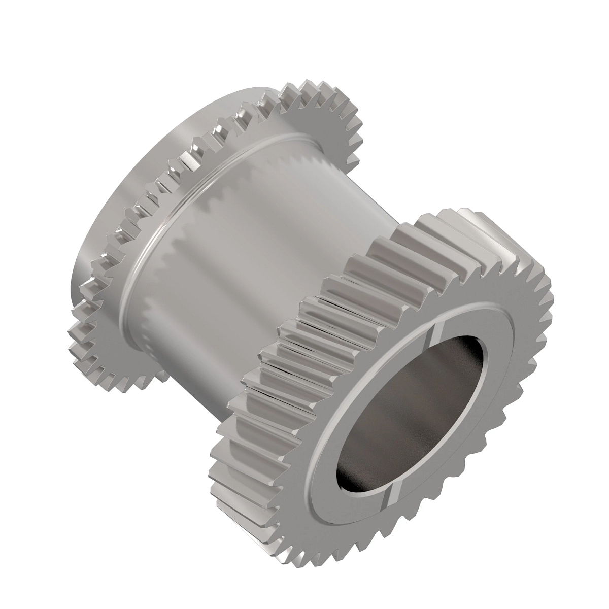 Helical Gear, Driver, 3RD