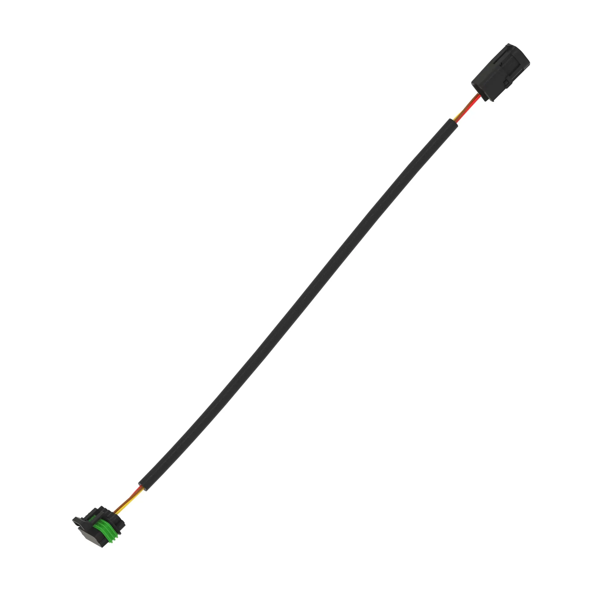 WIRING HARNESS, RADAR