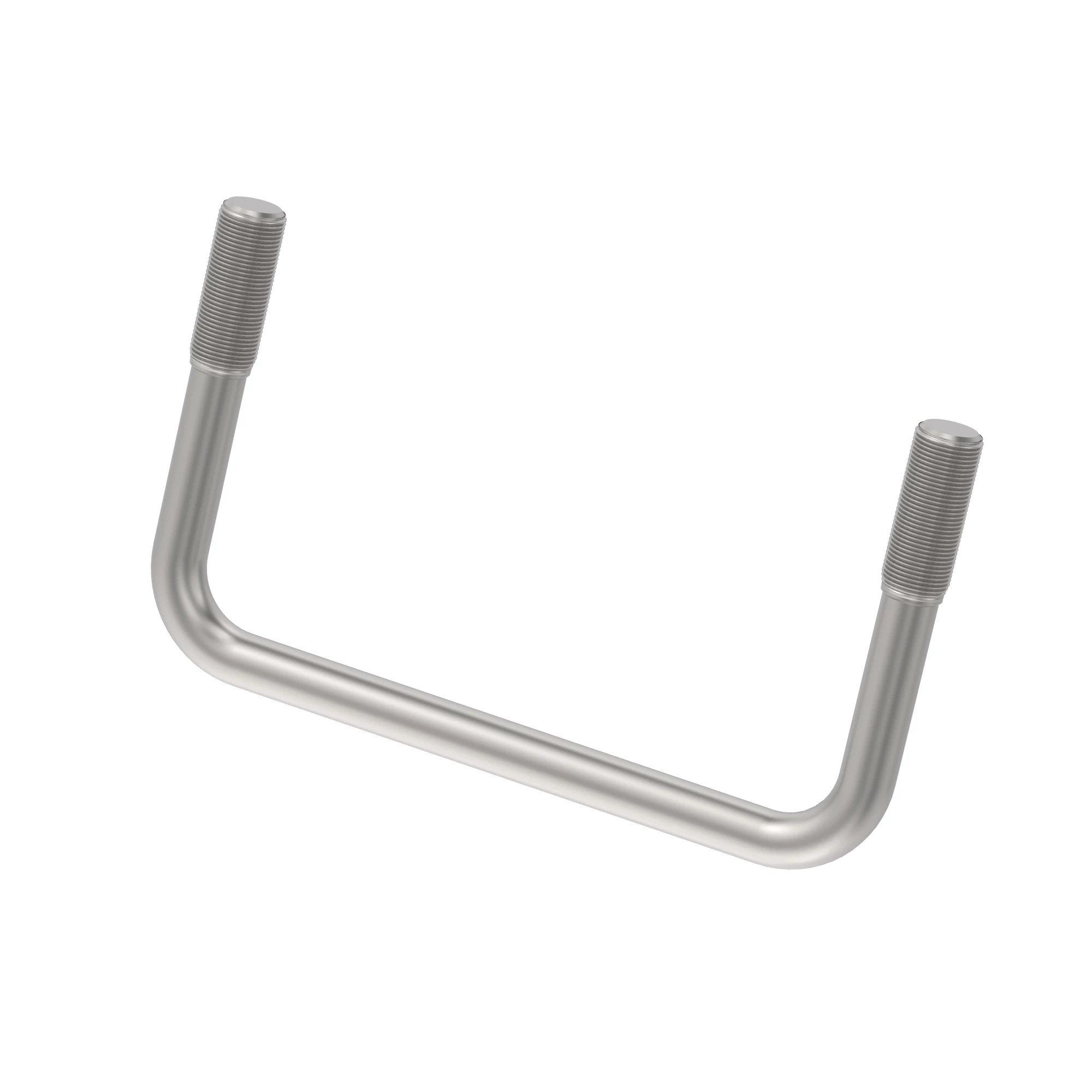A46444: Rectangular Shape U-Bolt, M16 X 111 | Shop.Deere.com
