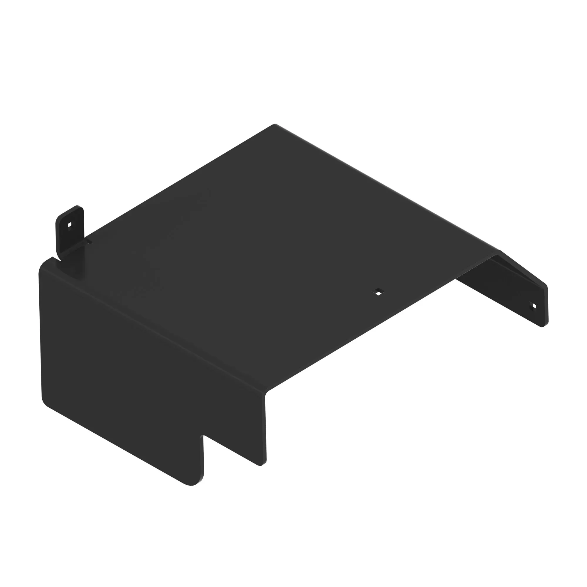 John Deere Plate - R265189