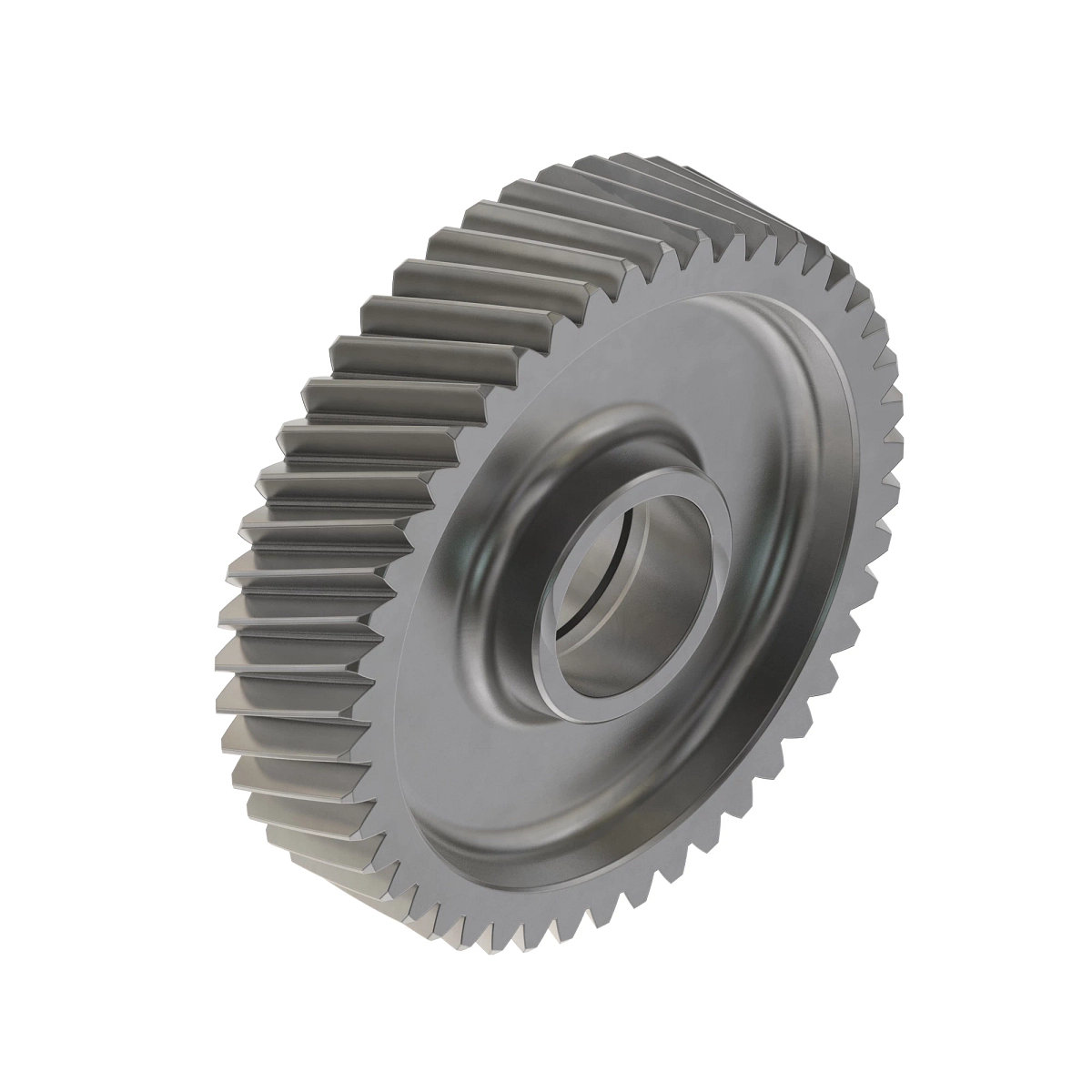 Gear, a and C Range