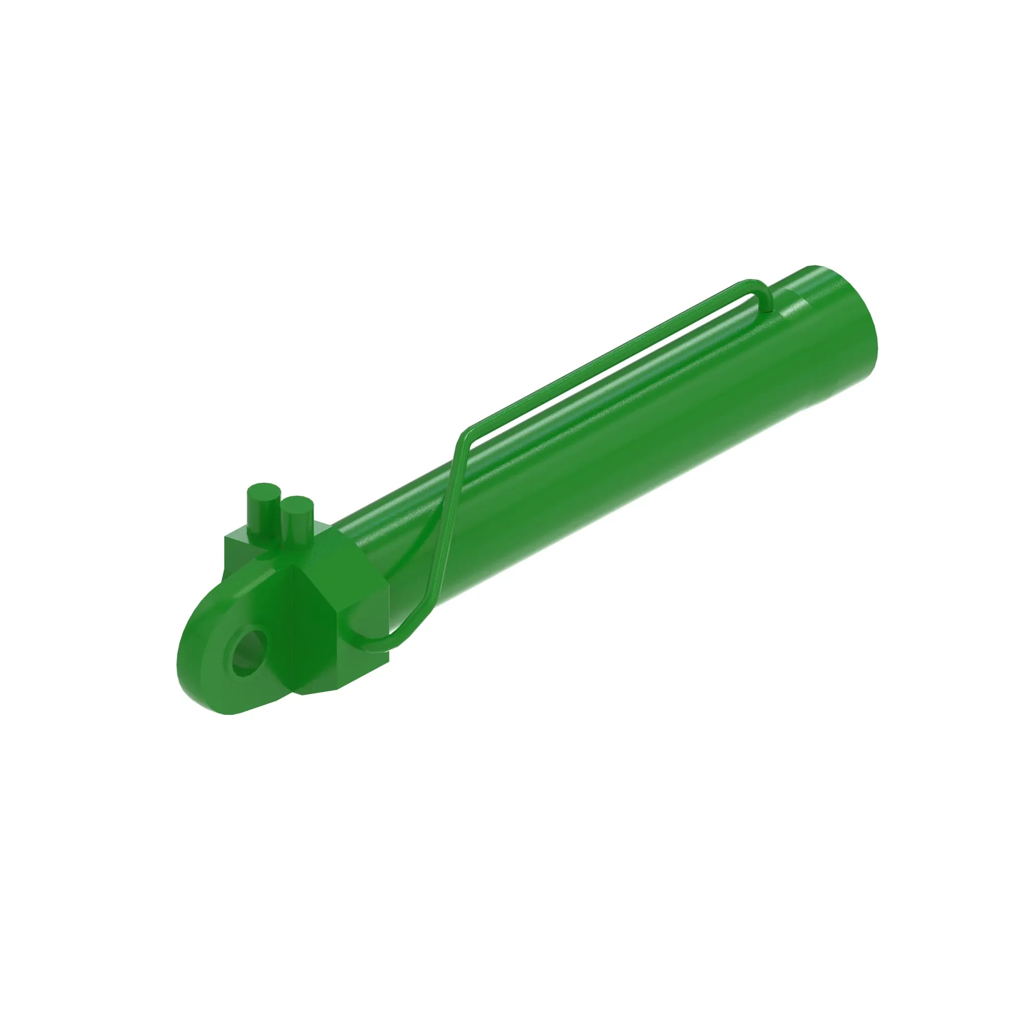 John Deere Cab Tilt Hydraulic Cylinder - F055895