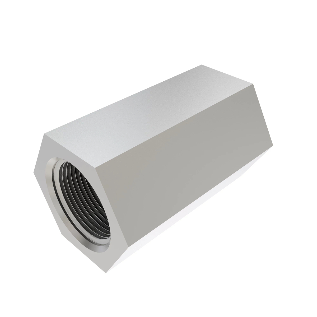 UNION, BRAKE TUBE