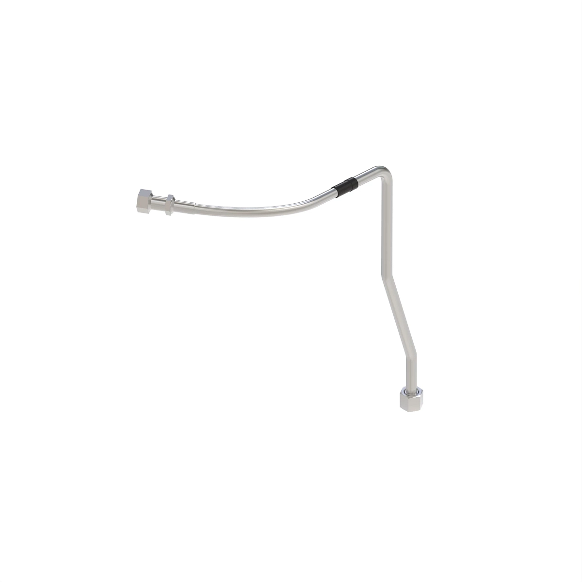 Fuel Line, Tank to Mech Transfer Pu