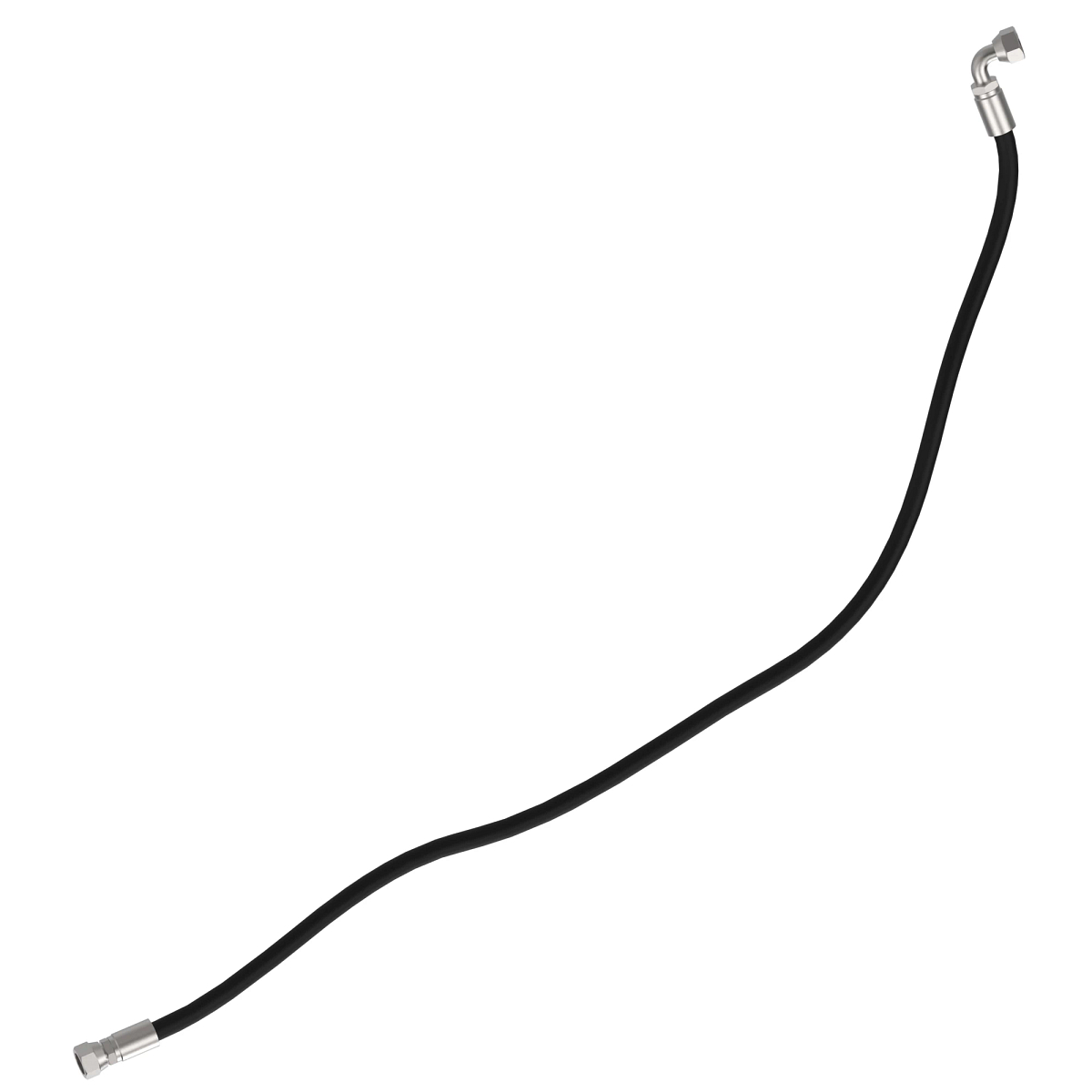 John Deere Air Supply Hose - RE337183