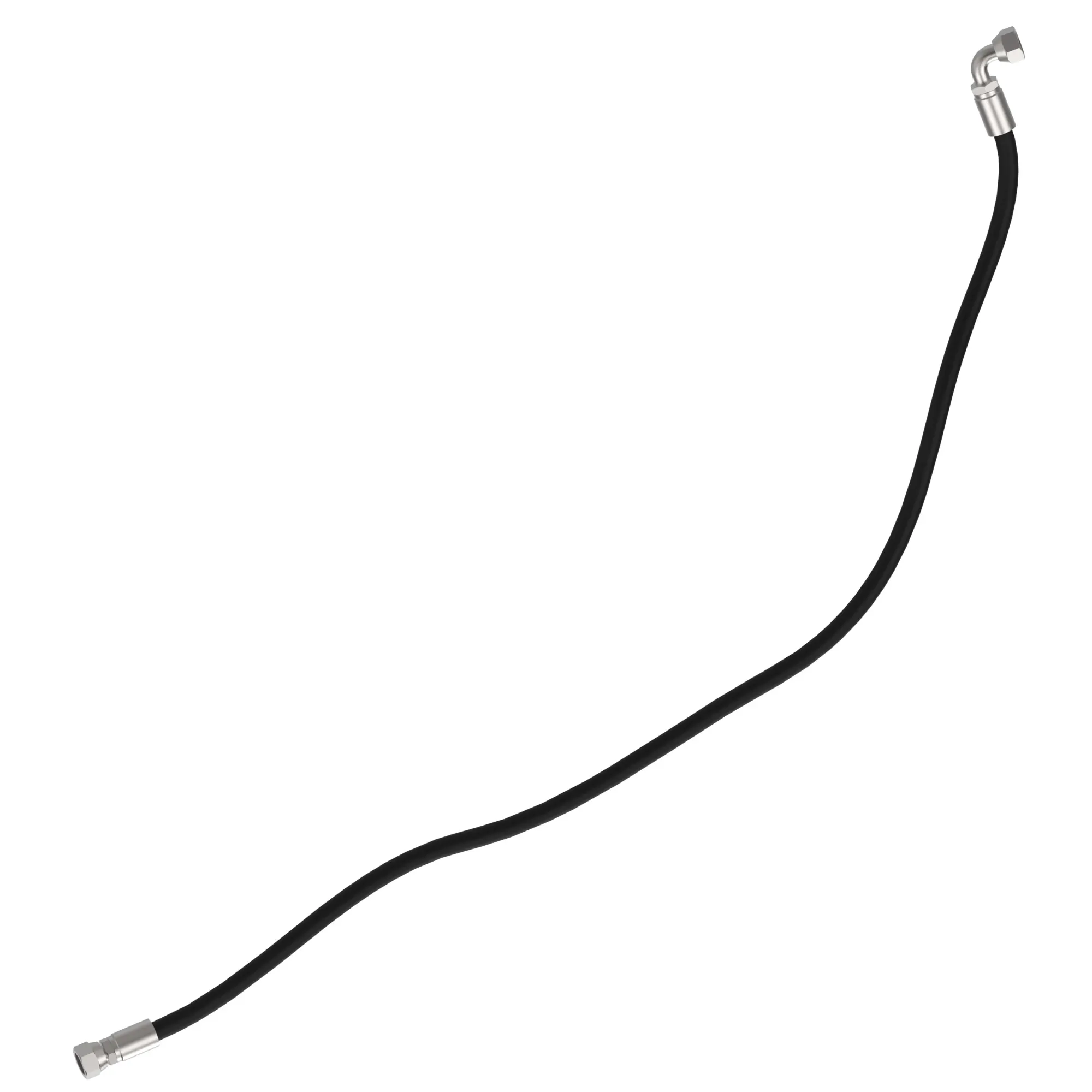 John Deere Air Supply Hose - RE337183