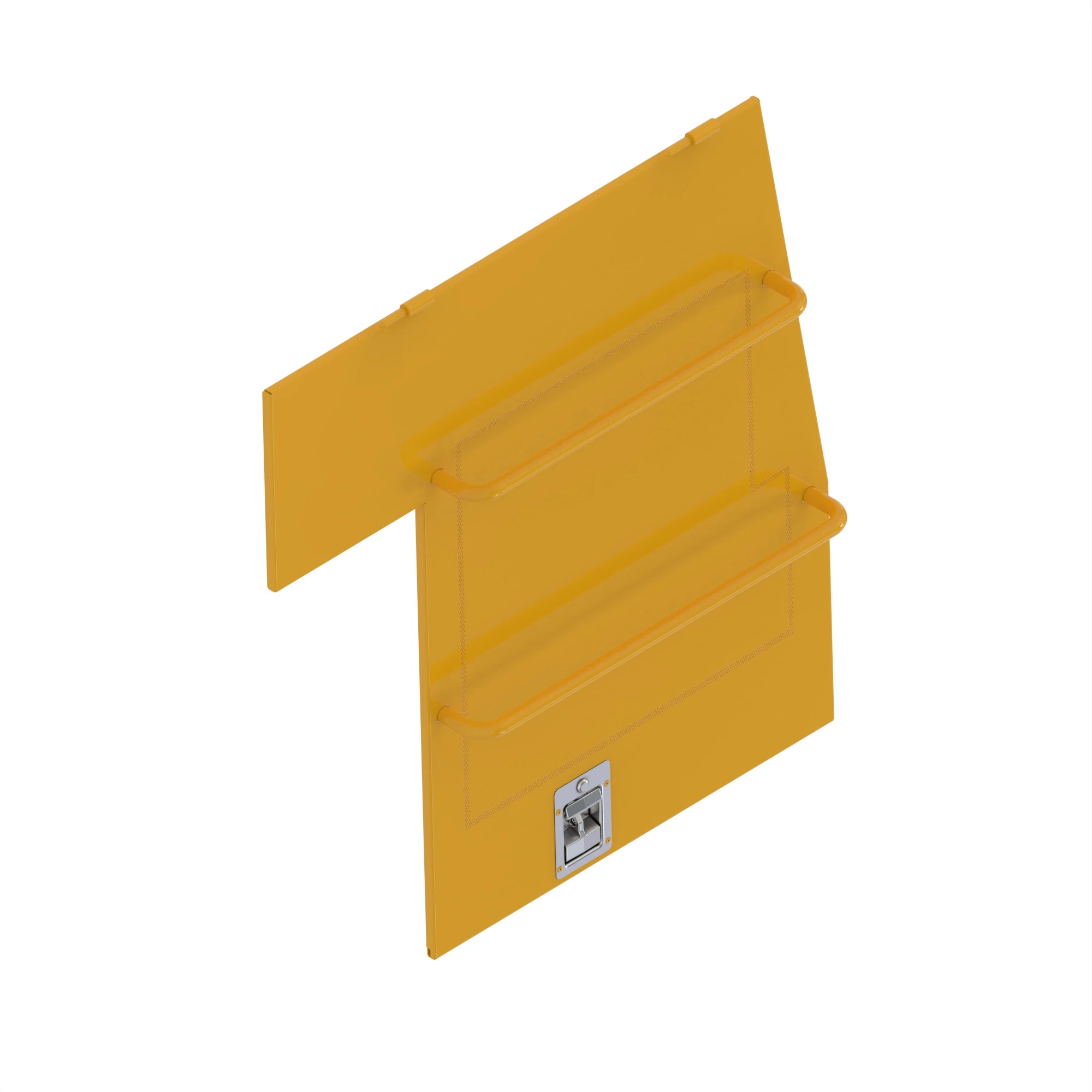 AT473195: Service Door Panel, Right Side