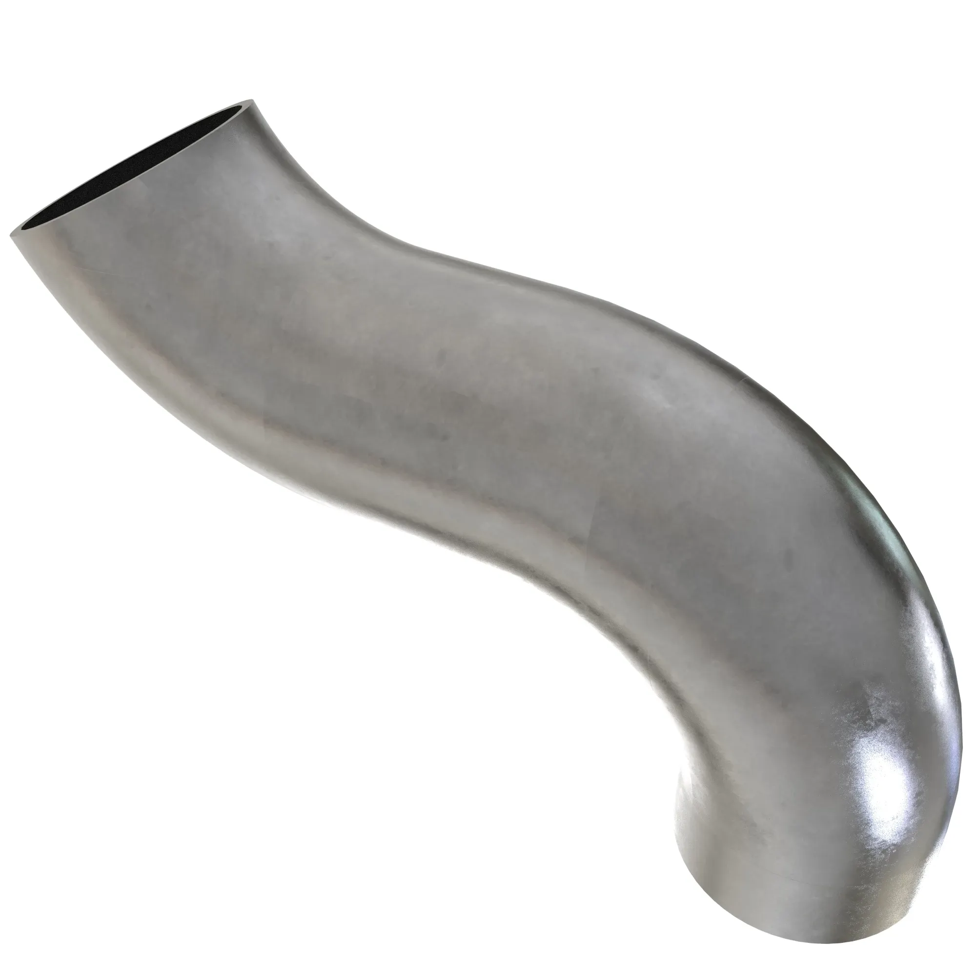 John Deere Heat Shield - DX14923