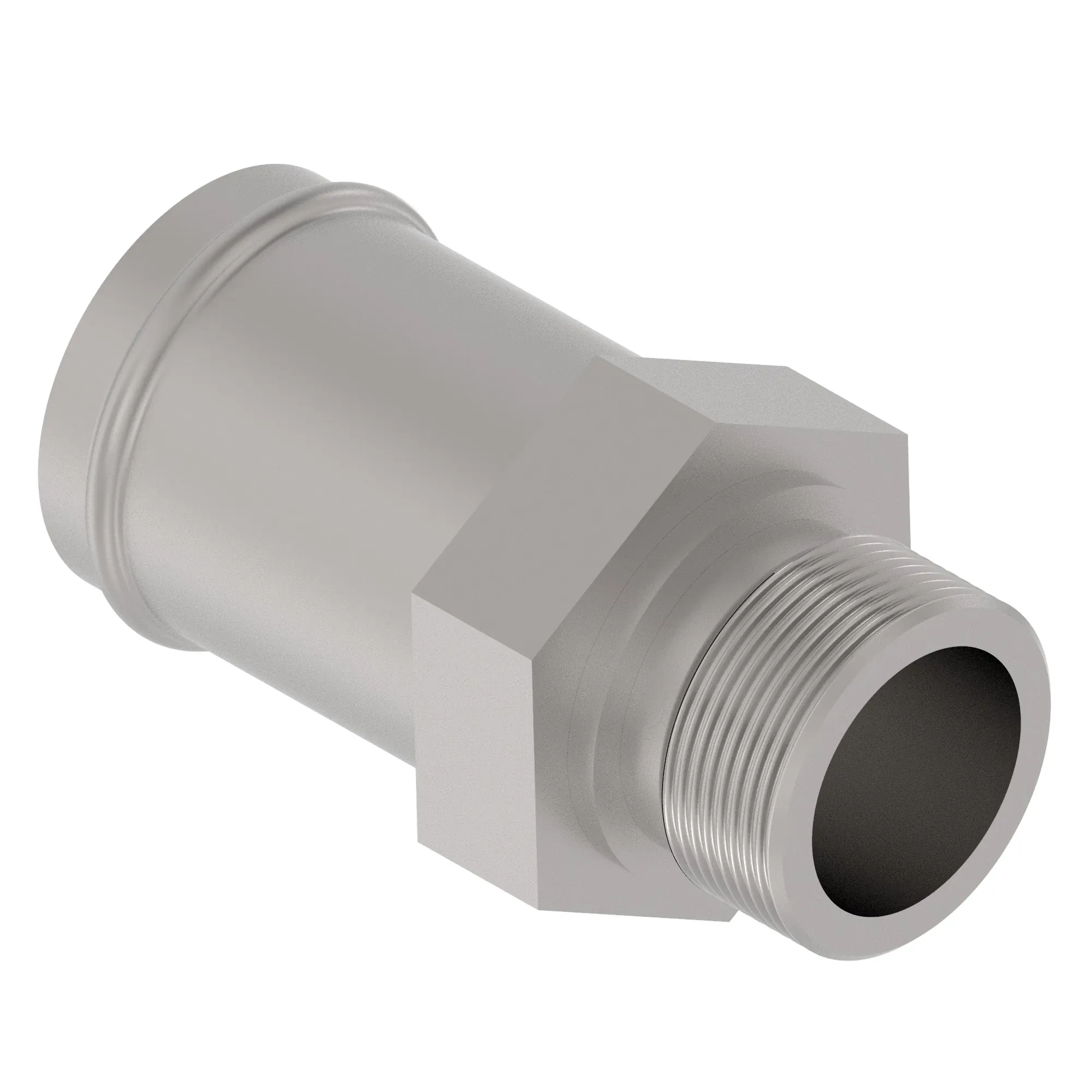 John Deere Adapter Fitting, Fitting, Special - T409905