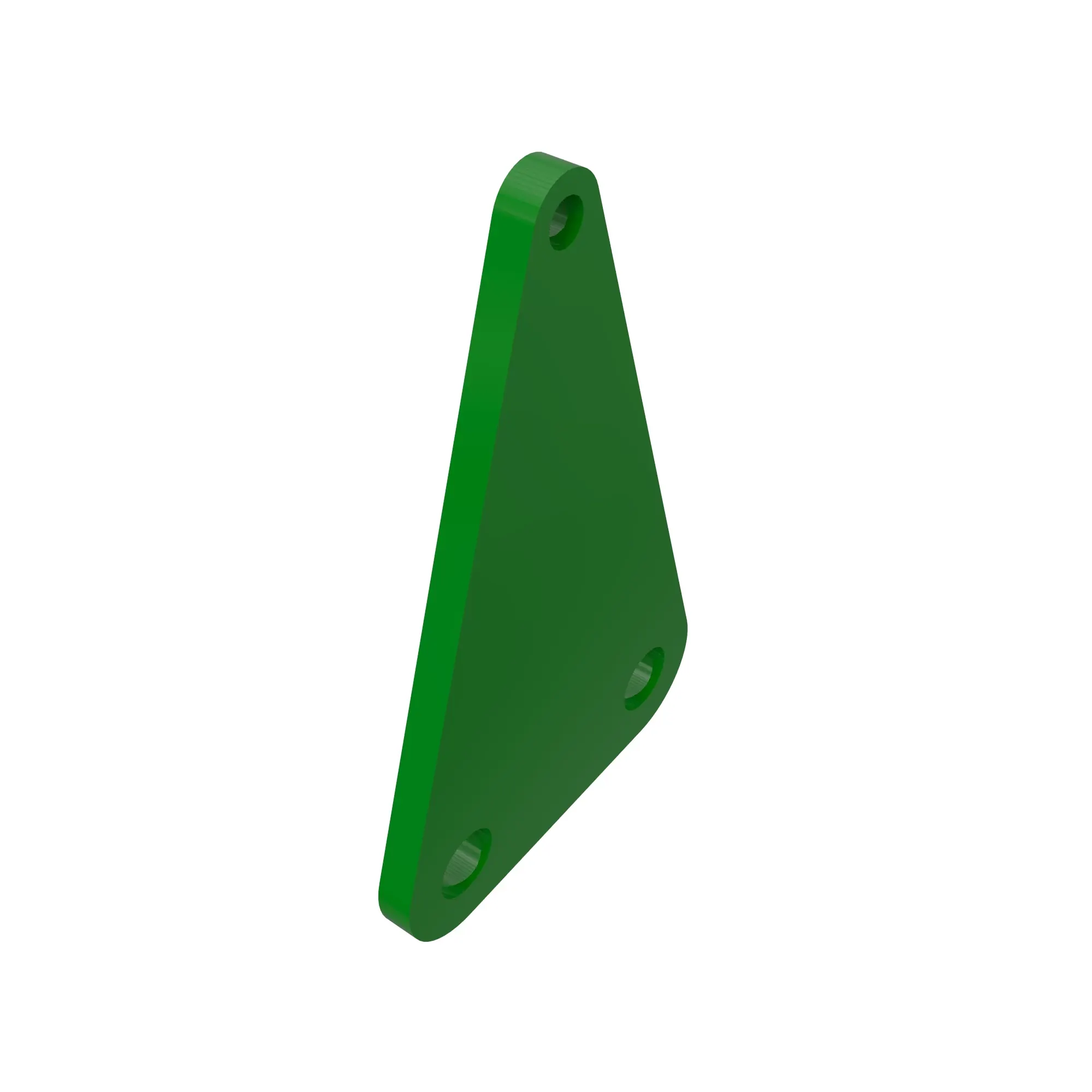 PLATE, TRUSET LINKAGE TAB