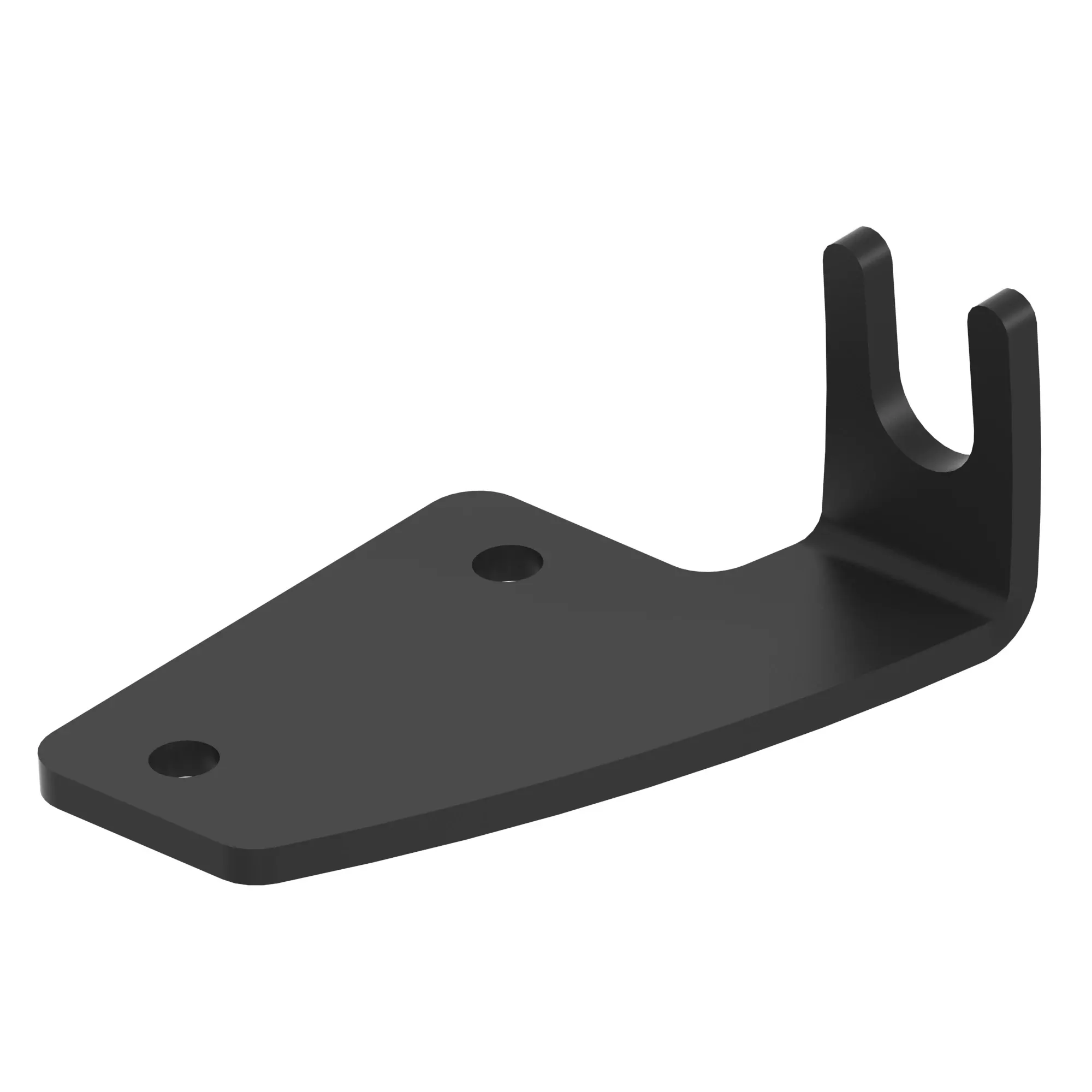 BRACKET, CABLE MOUNTING