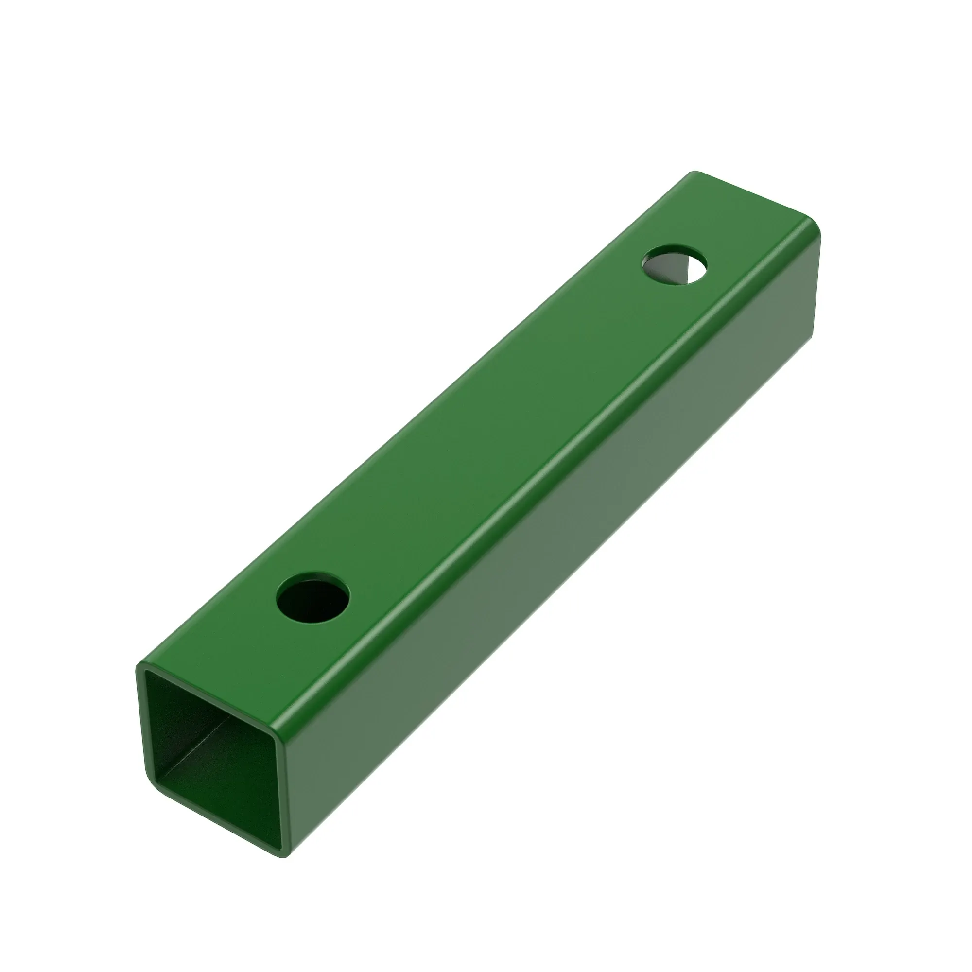 John Deere Chopper Shield Structural Tube - H221497