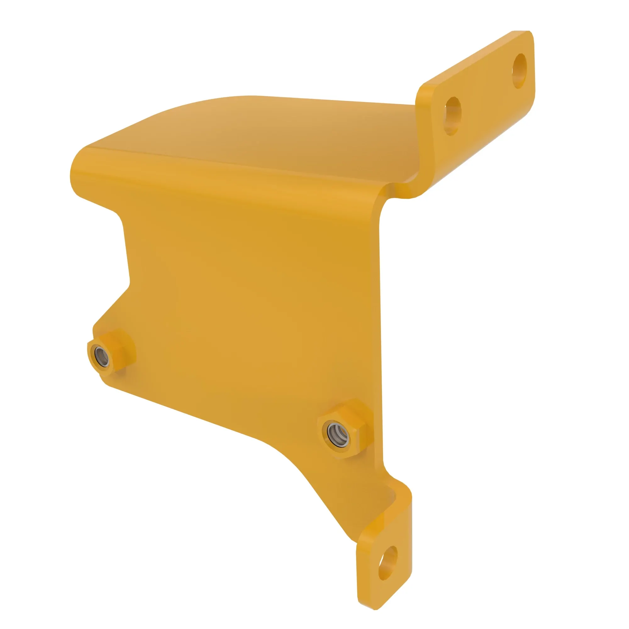 John Deere Backup Alarm Bracket - AT416300