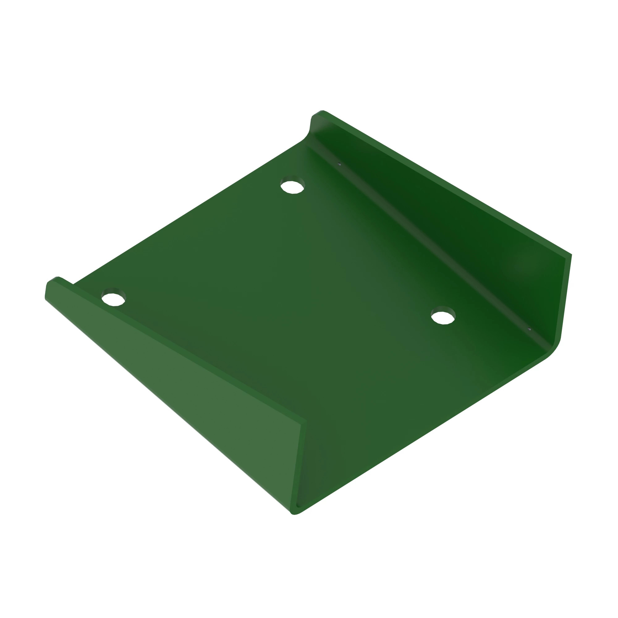 MOUNTING PARTS, SHEET-VALVE MOUNT