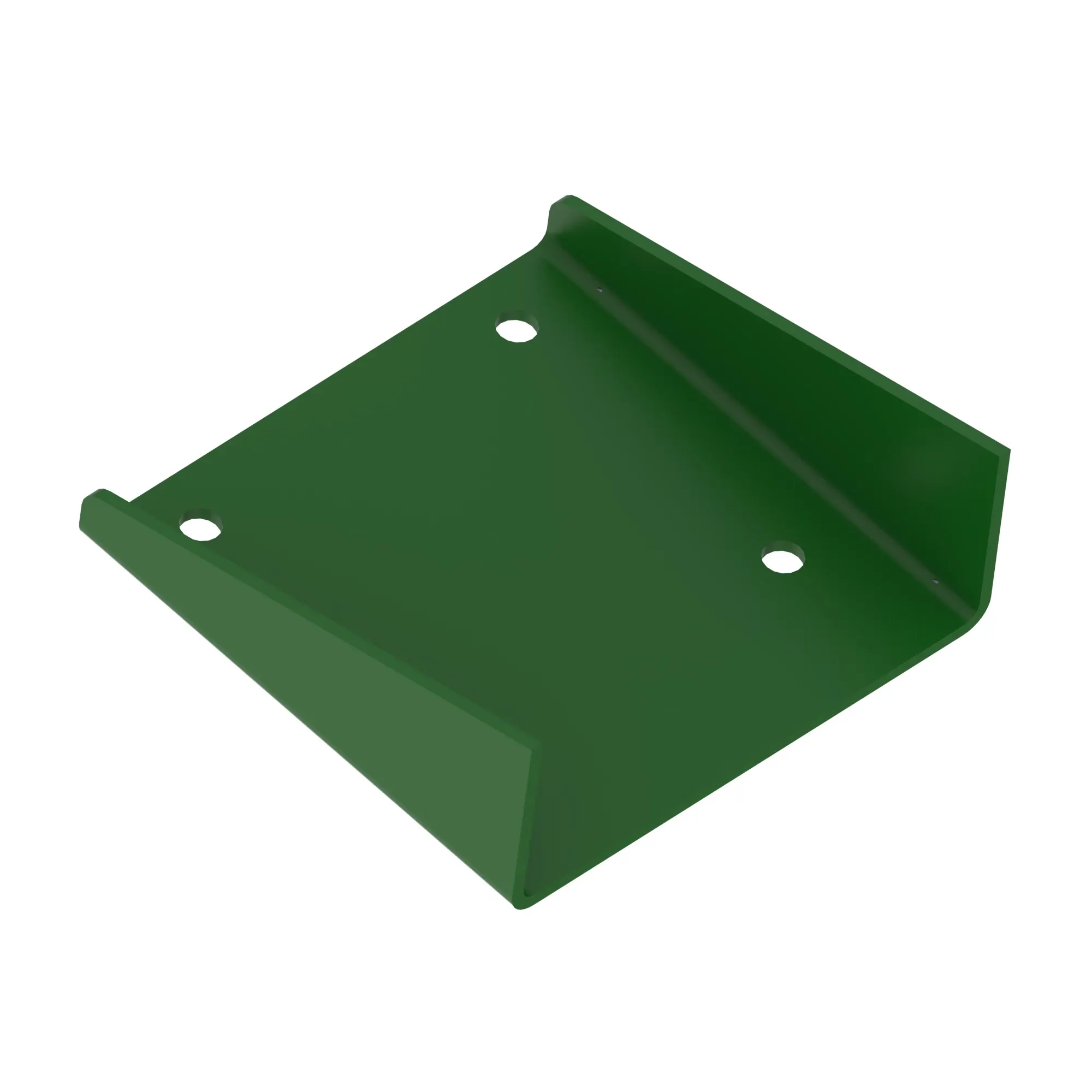 John Deere Sheet Valve Mount - CB01506311