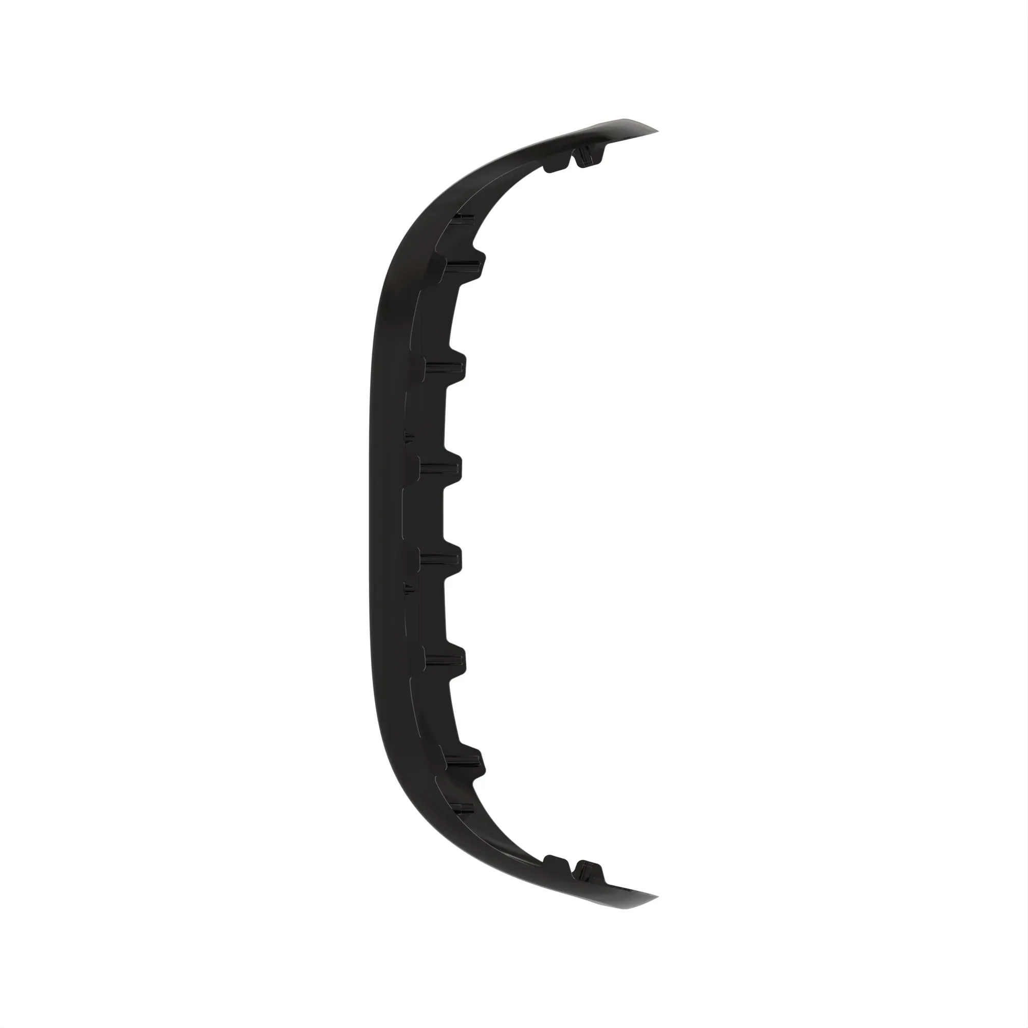 BEZEL, FRAME, HEADLIGHTS