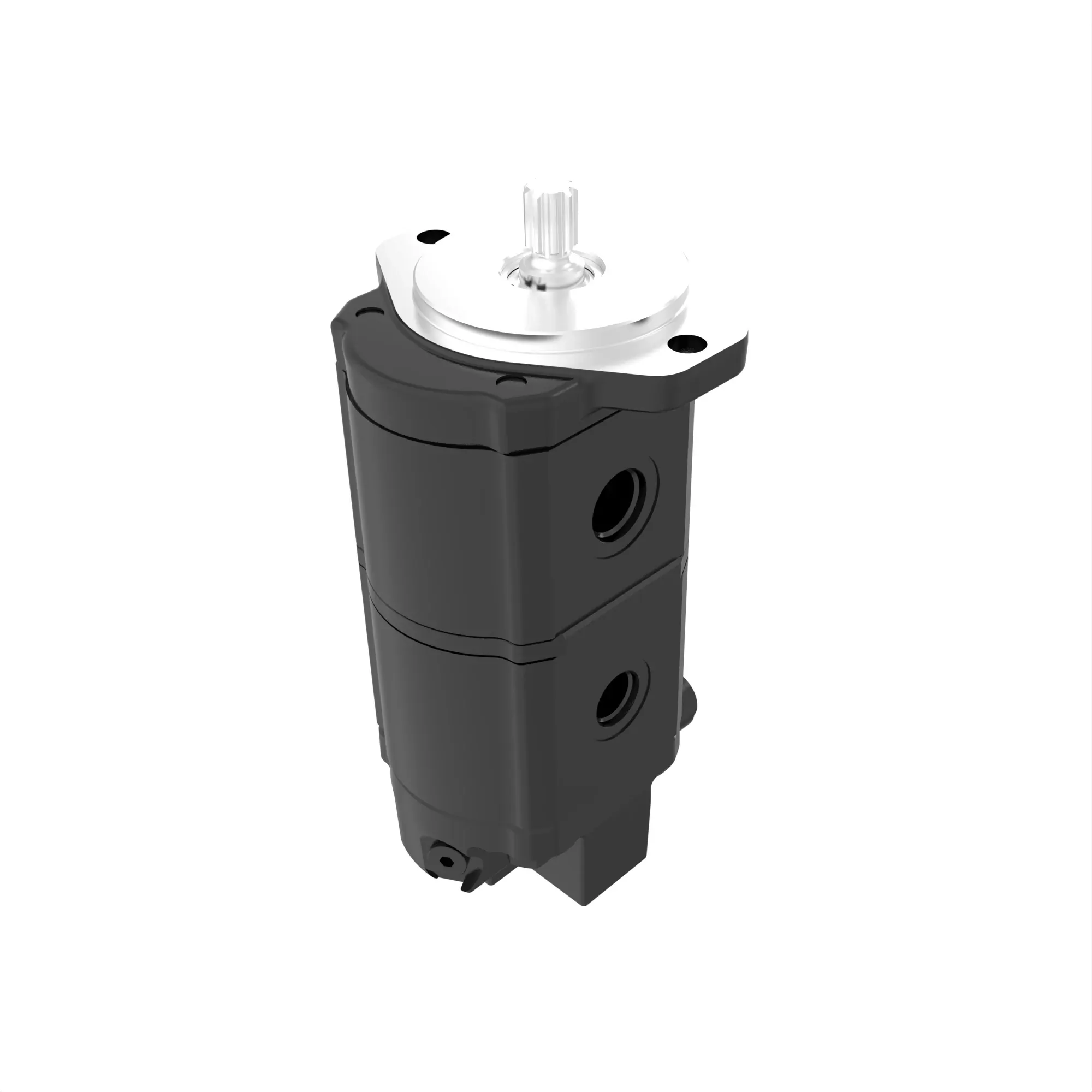 John Deere Hydraulic Pump - AFH203516