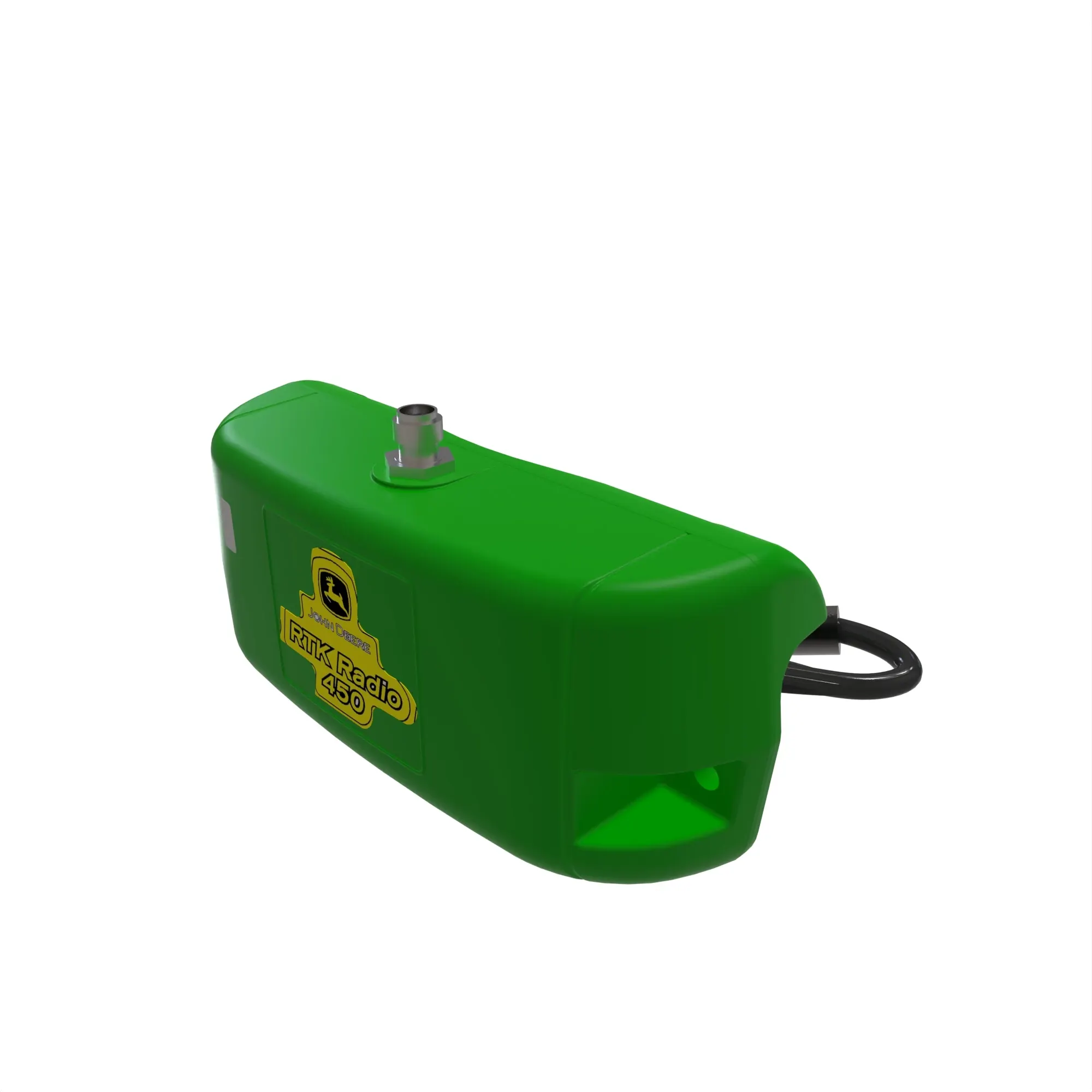 John Deere Radio, 435-470 MHz - PFA12700