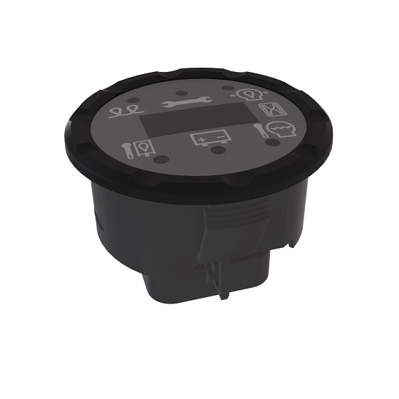 John Deere Display Module - AUC17093