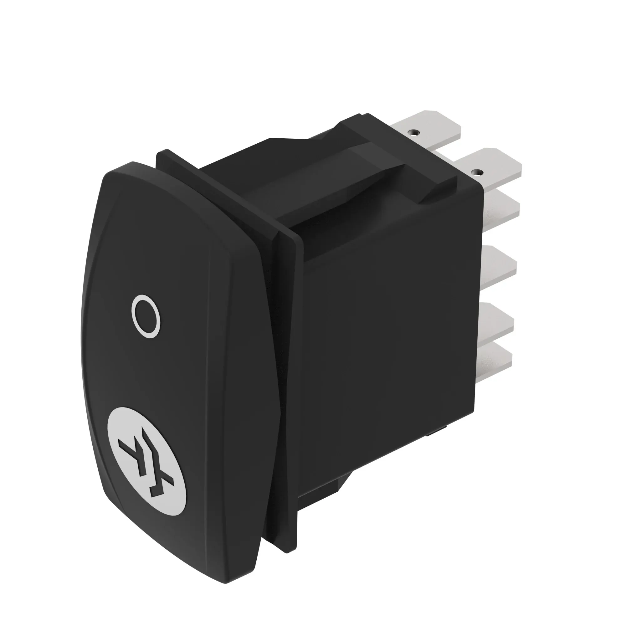 John Deere Toggle/Rocker Switch - AT326983
