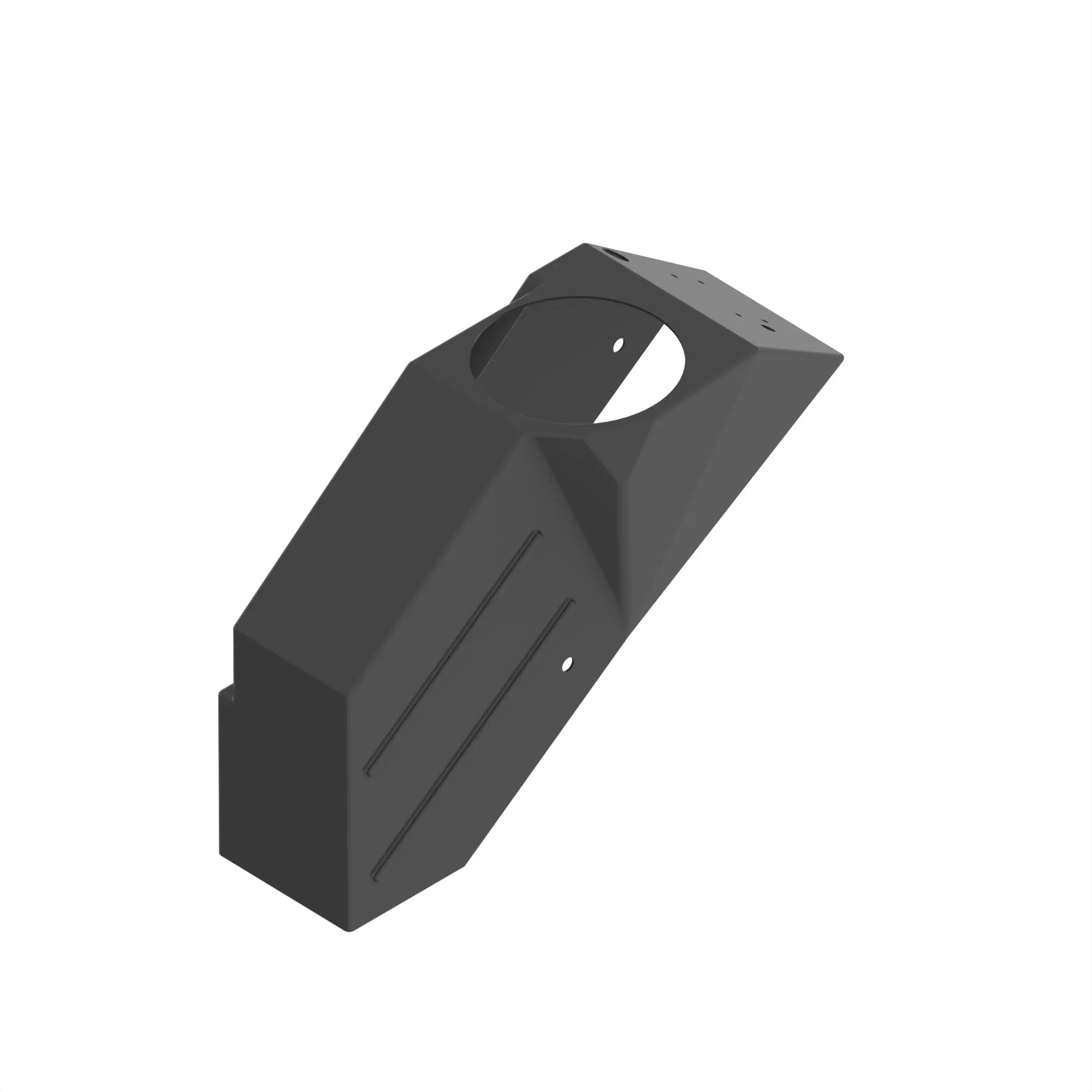 John Deere Air Box - T446783