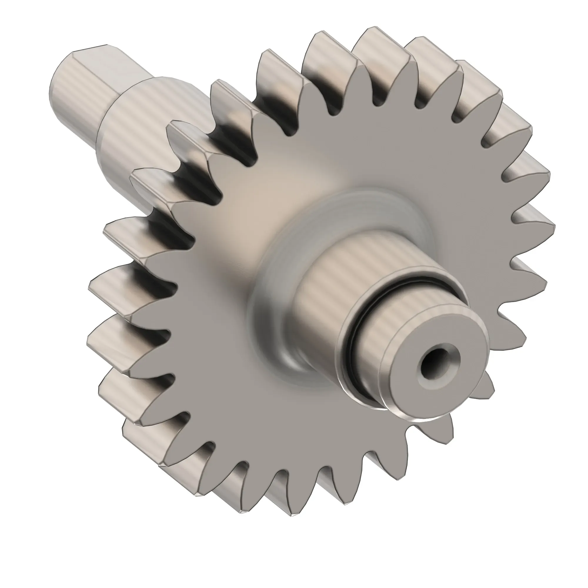 Gear