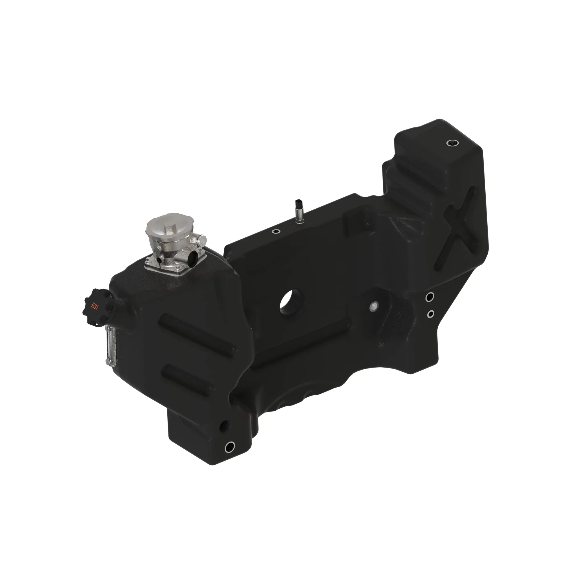Hydraulic Reservoir