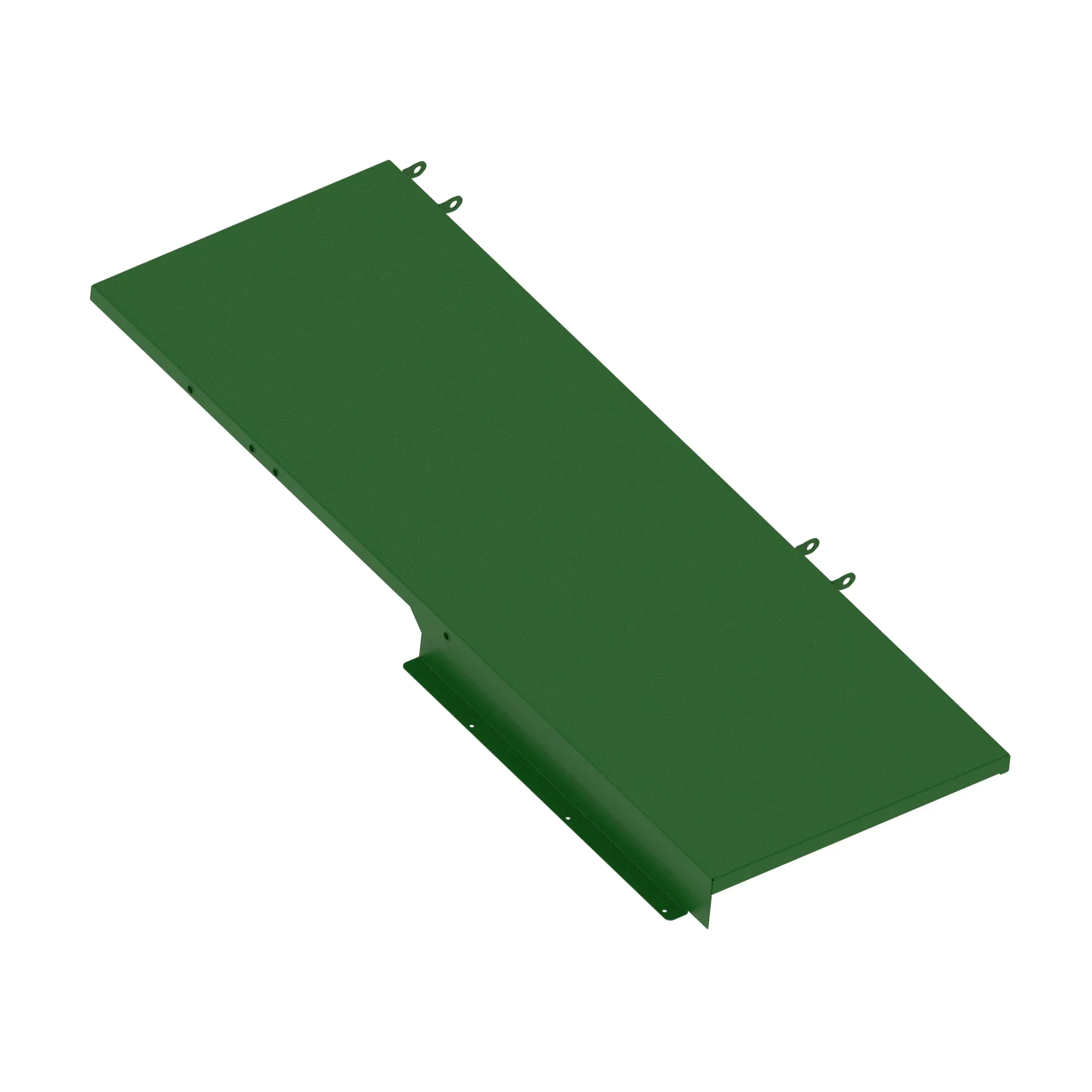 Door, Support