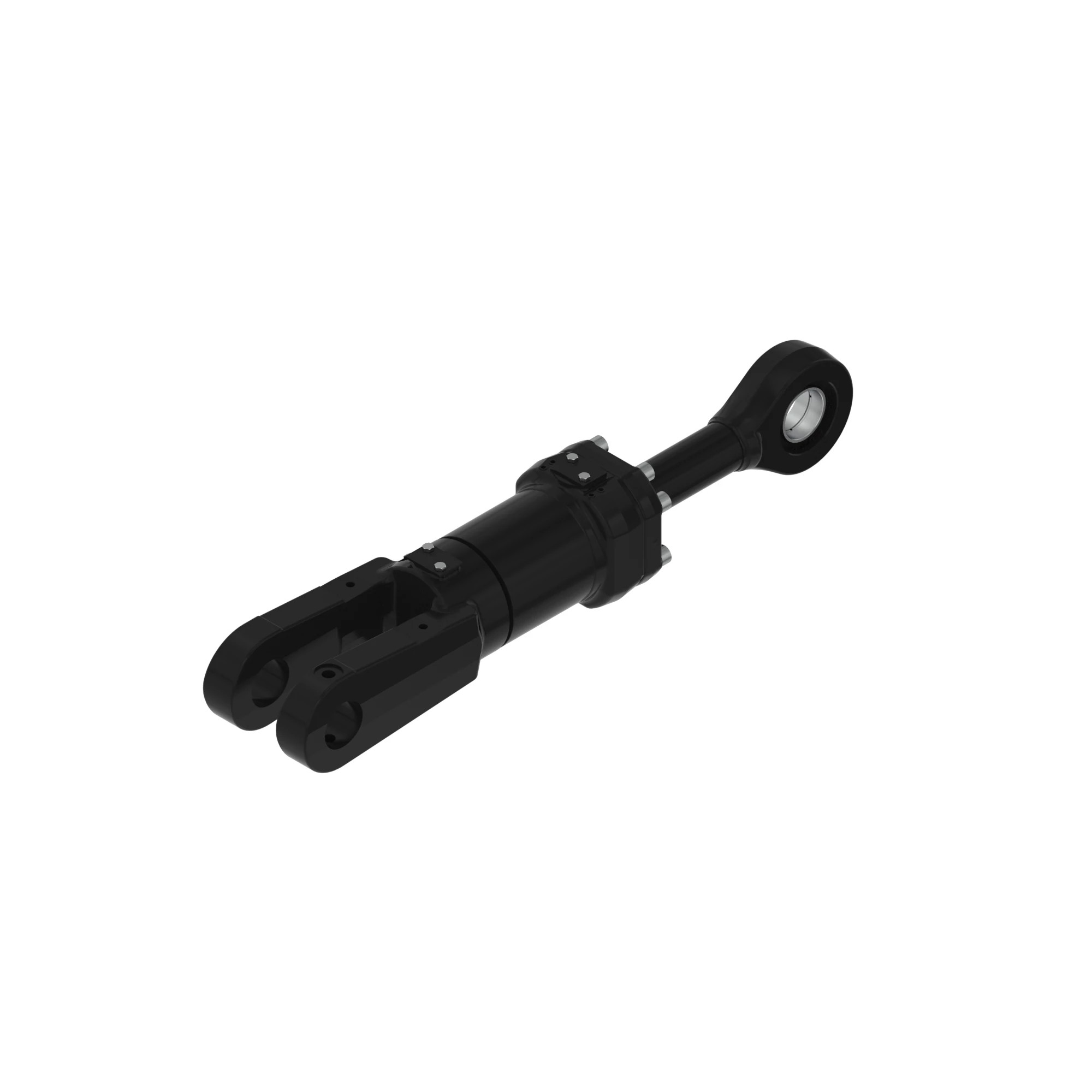 John Deere Hydraulic Cylinder - AHC18783