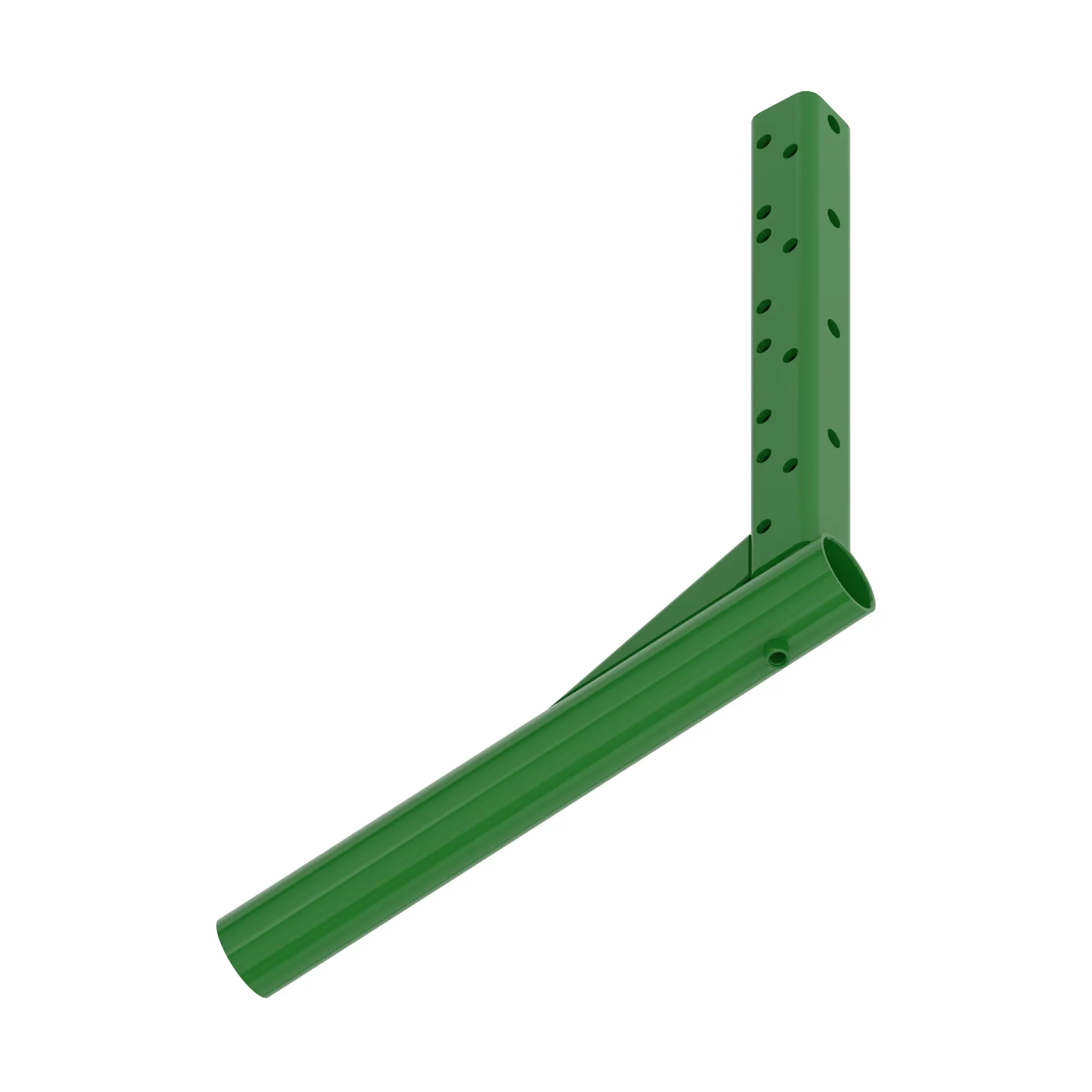 KNEE ASSY - CUSHION WIDE FRONT