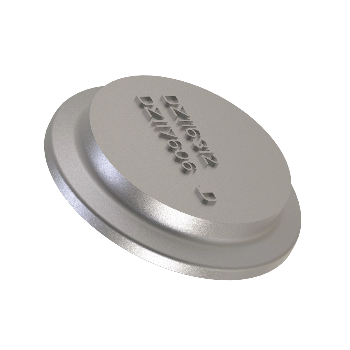 Exhaust Cap, S750 Sii No EGR