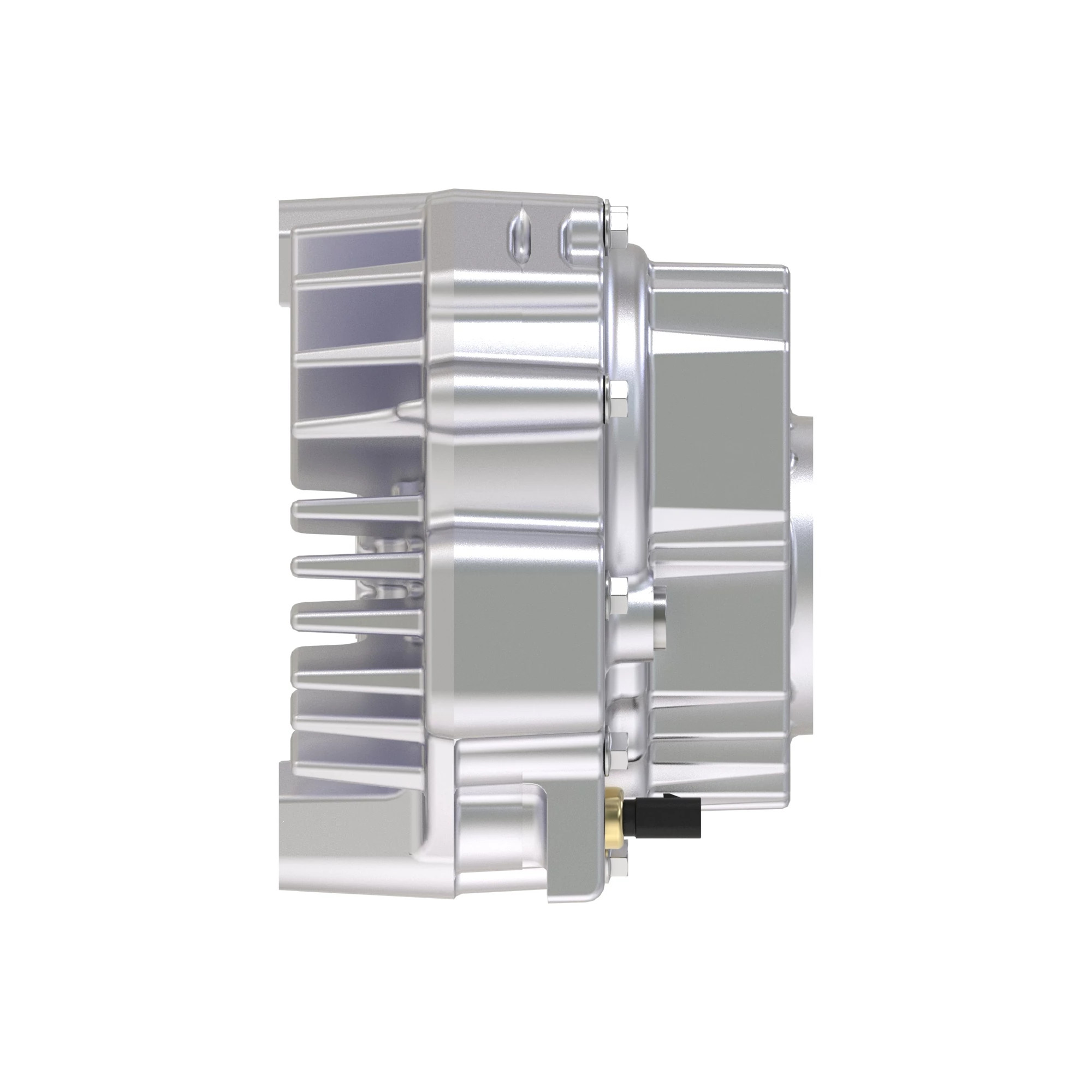 Parallel Shaft Gear Drive