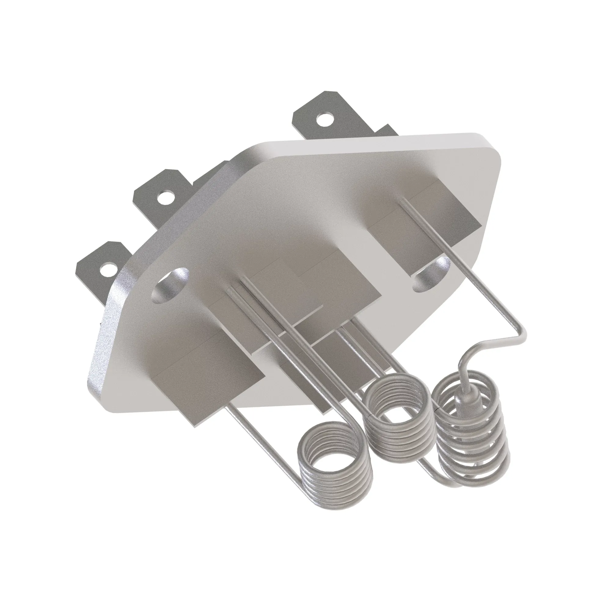 Resistor