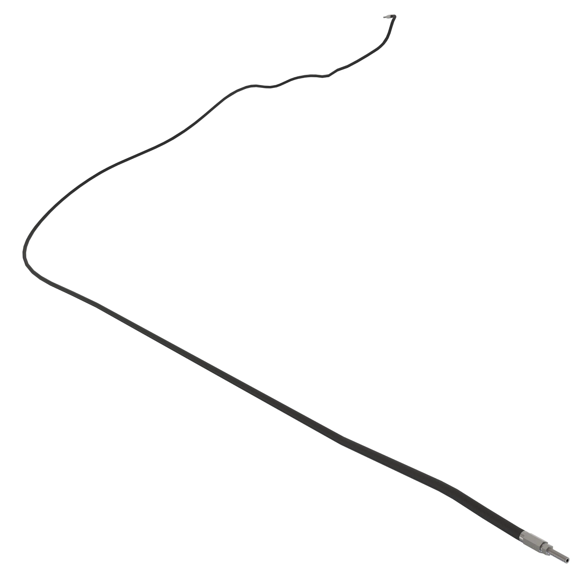 Grease Hose