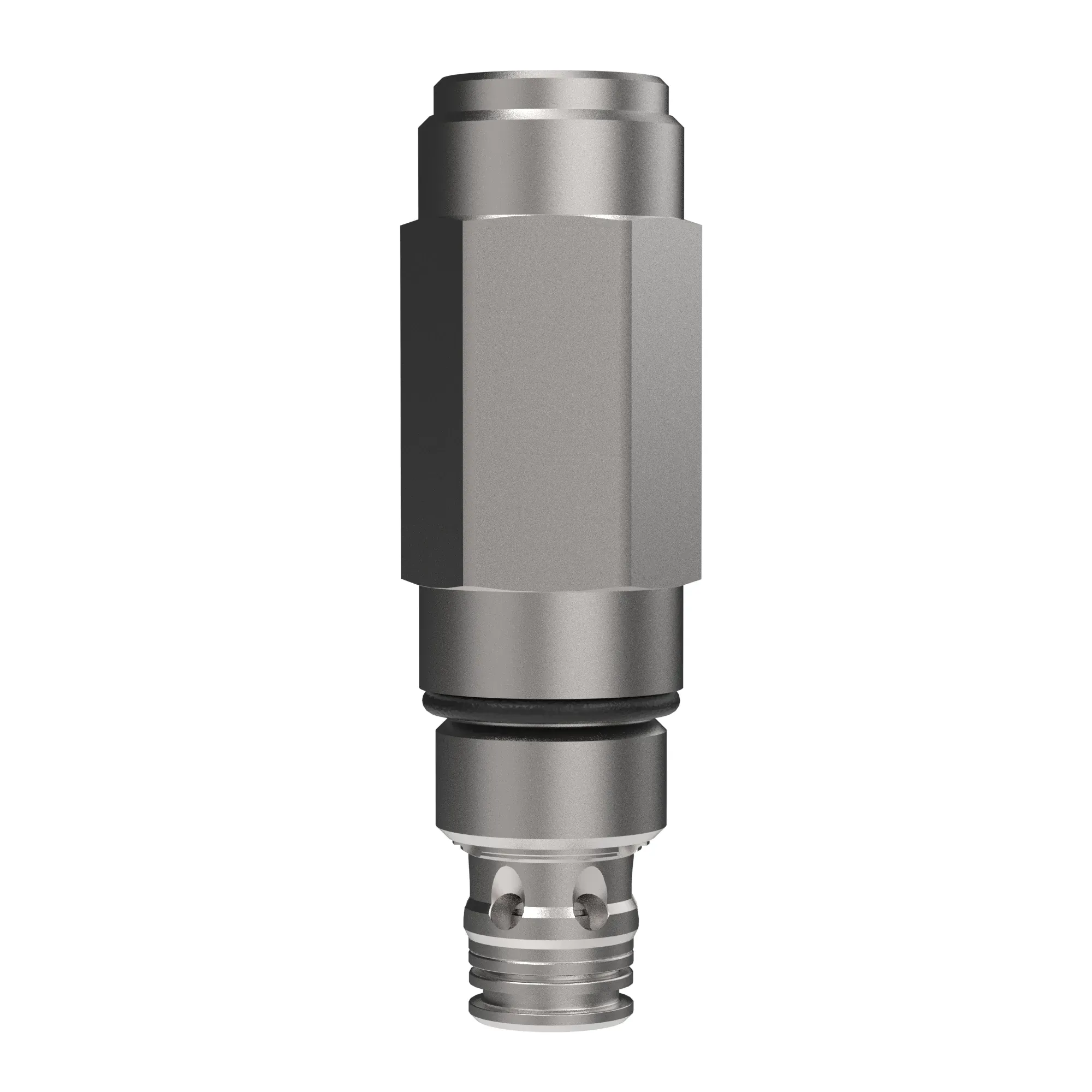 John Deere Flow Control Hydraulic Pressure Valve - AXE79827