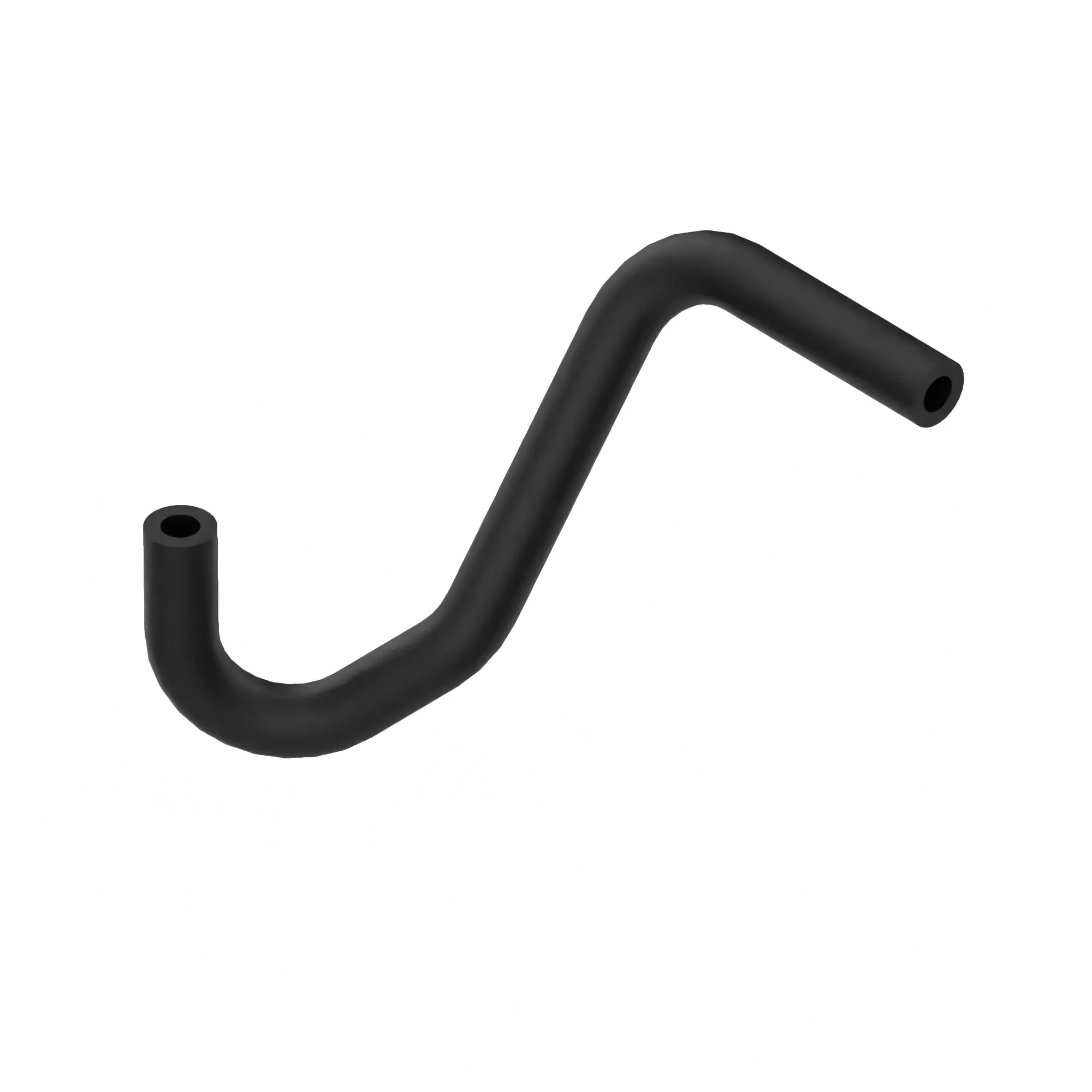 John Deere DEF Vent Hose - R570506