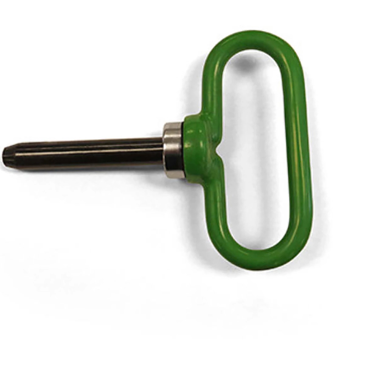 "Magnetic Hitch Pin"