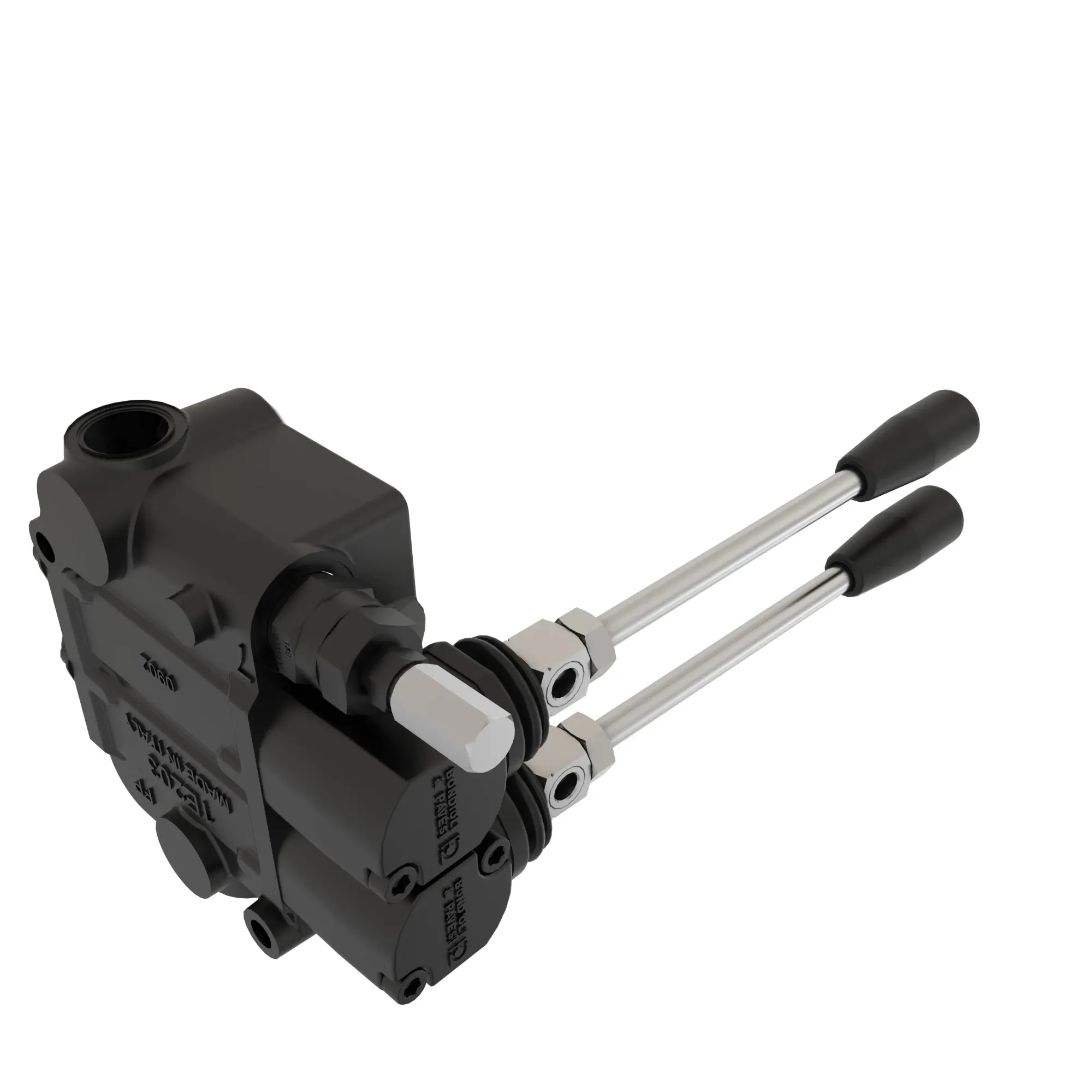 Control Valve