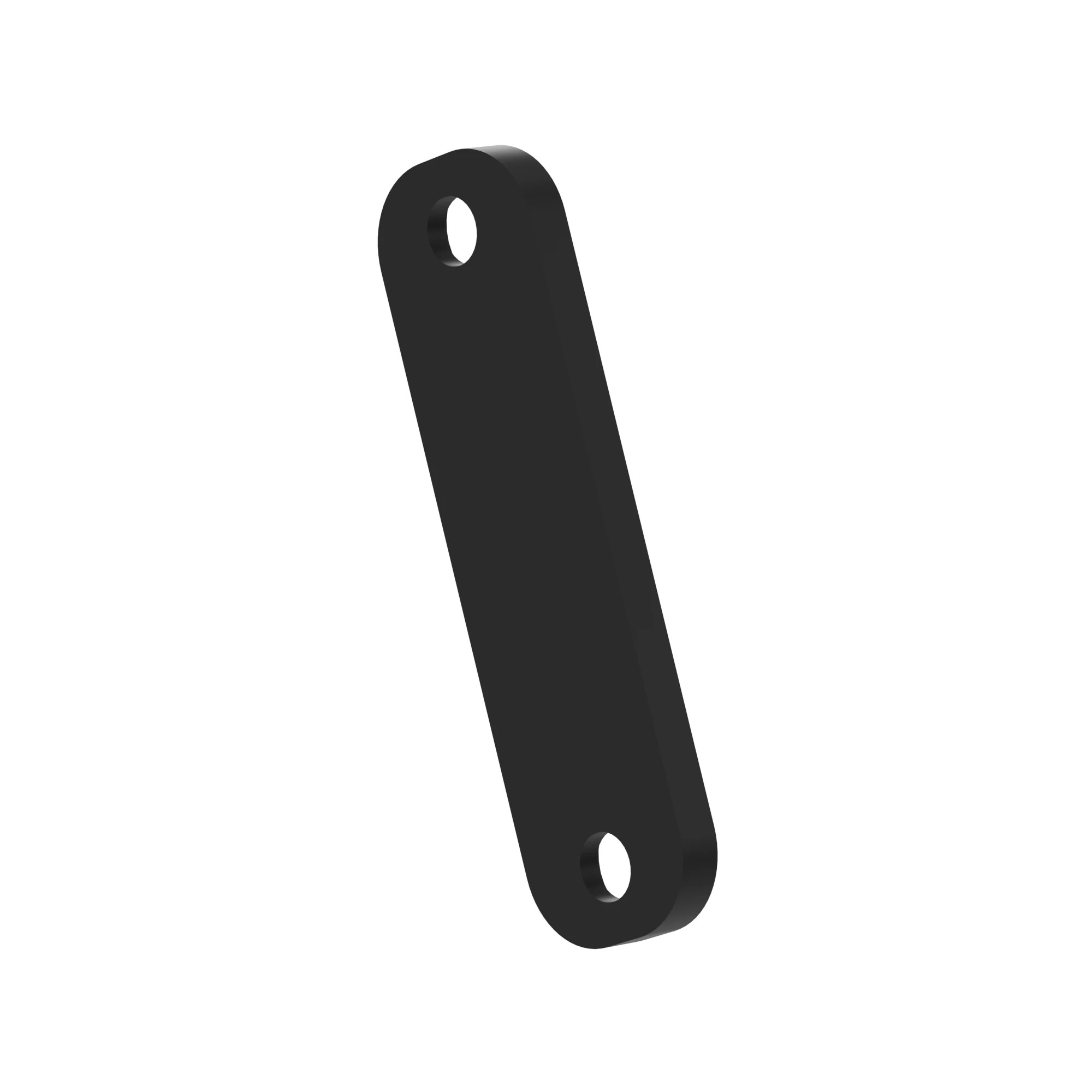 WEAR PLATE, CENTERFRAME