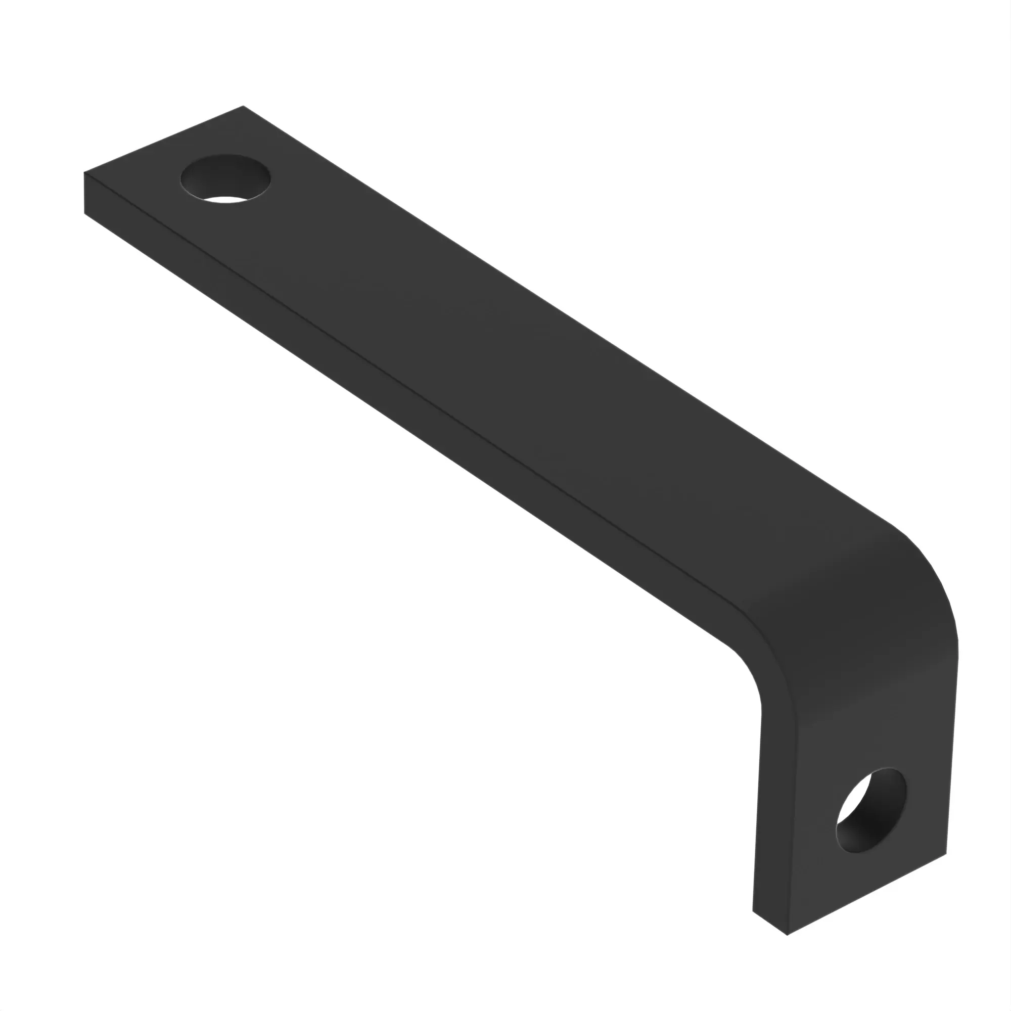 John Deere Bracket - T236225