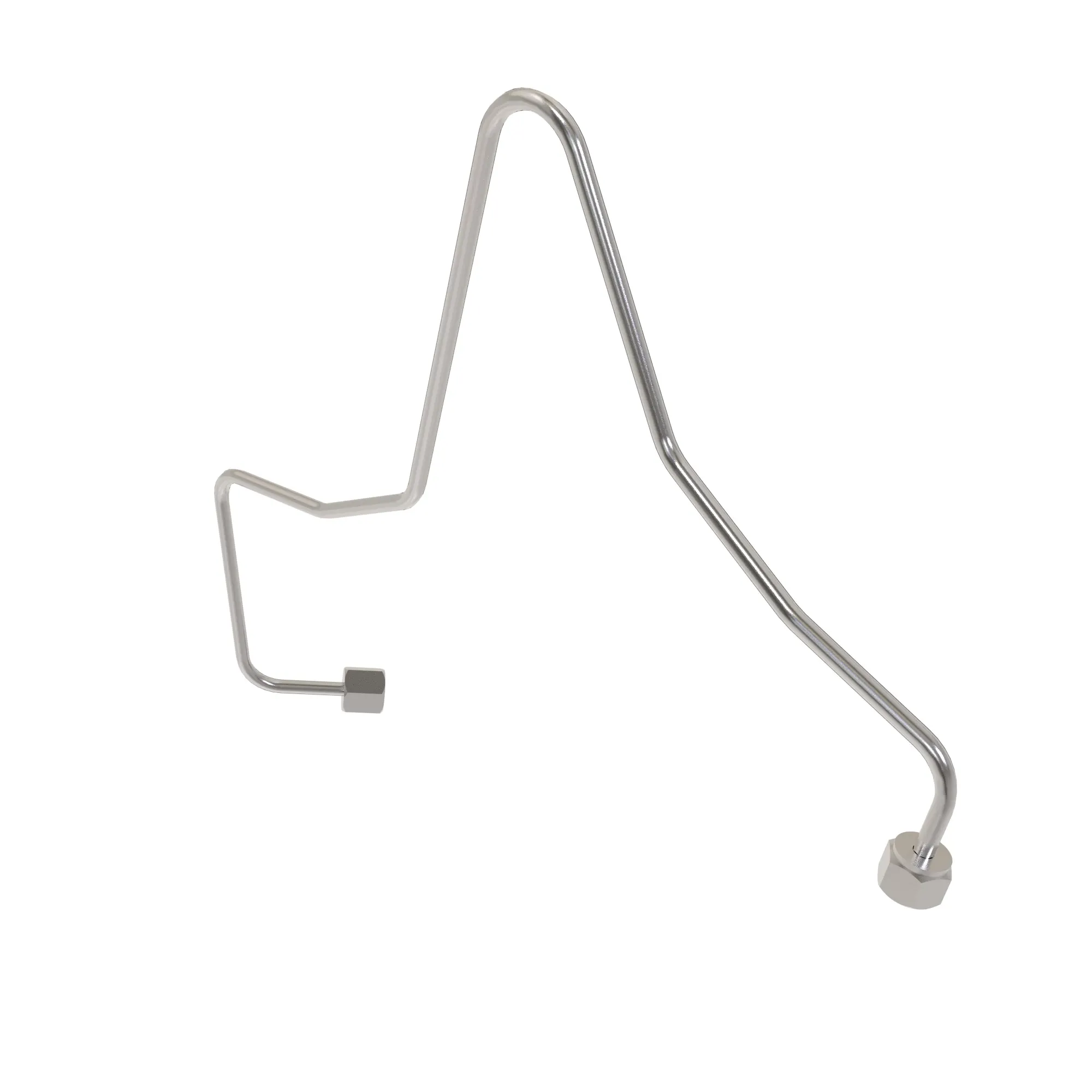 RE503529: Fuel Line