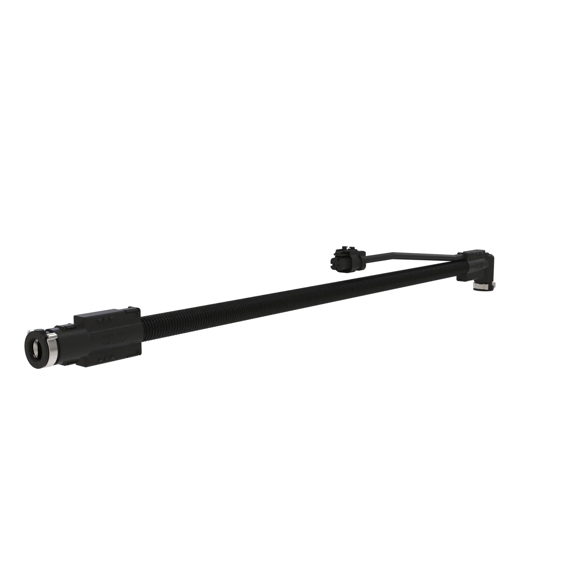 DZ116873: Diesel Exhaust Fluid Suction Line