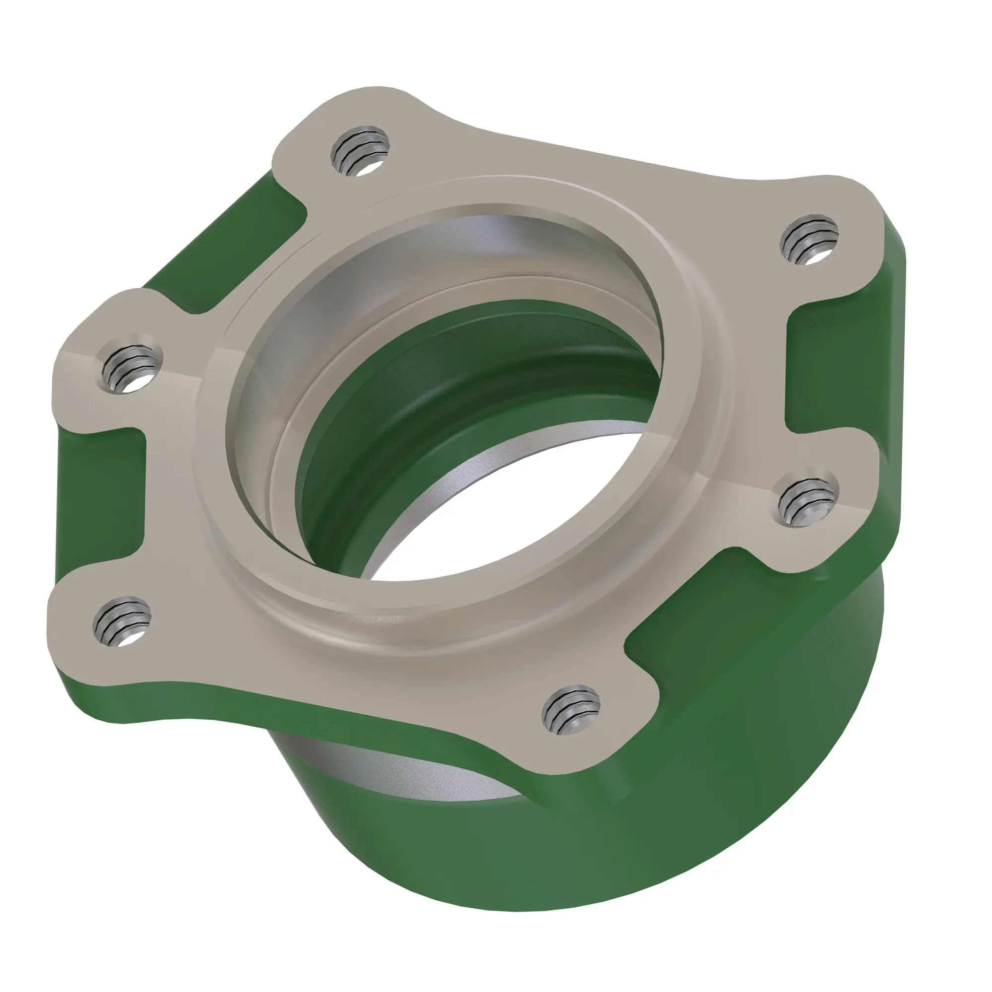 John Deere Differential - SU34948