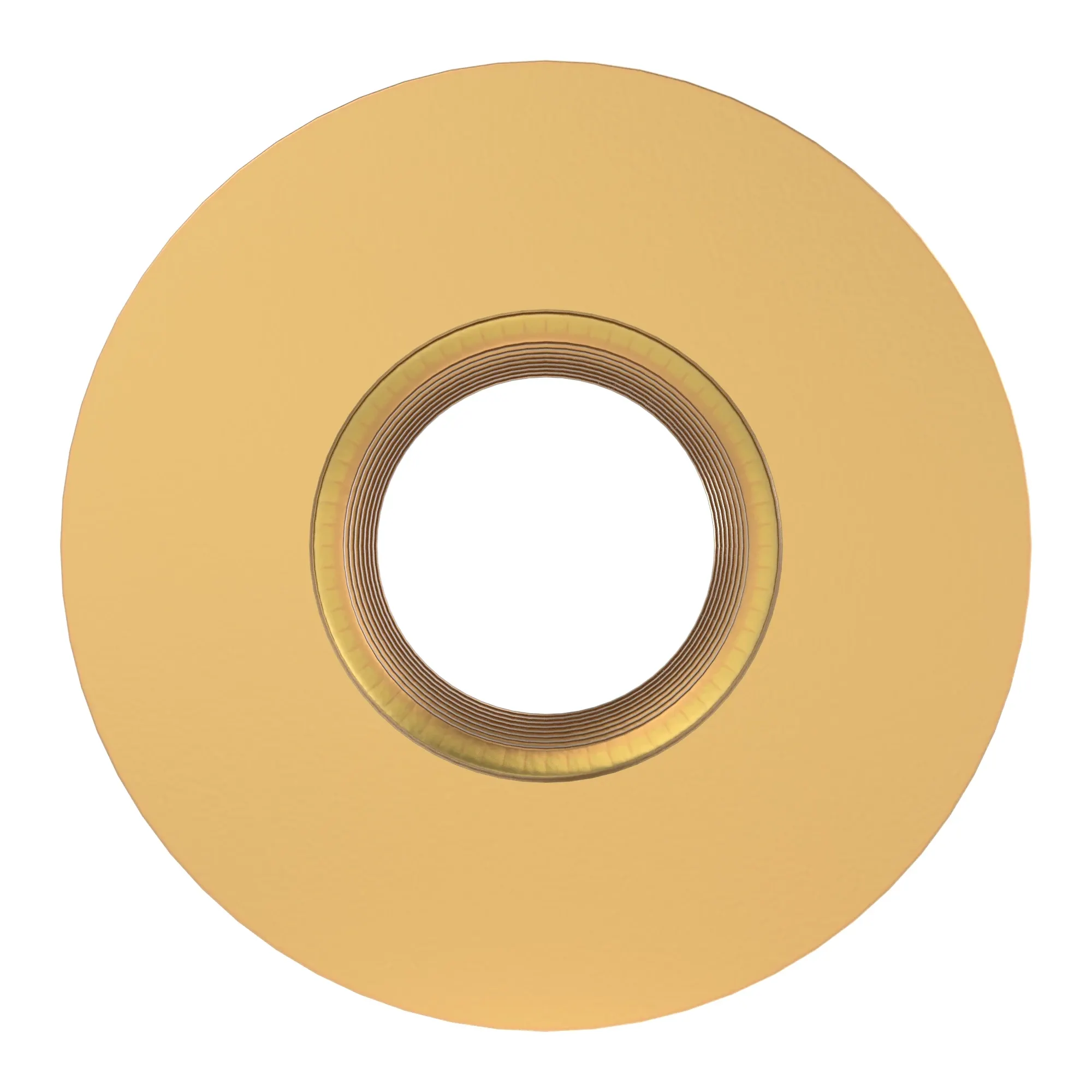Flange Nut