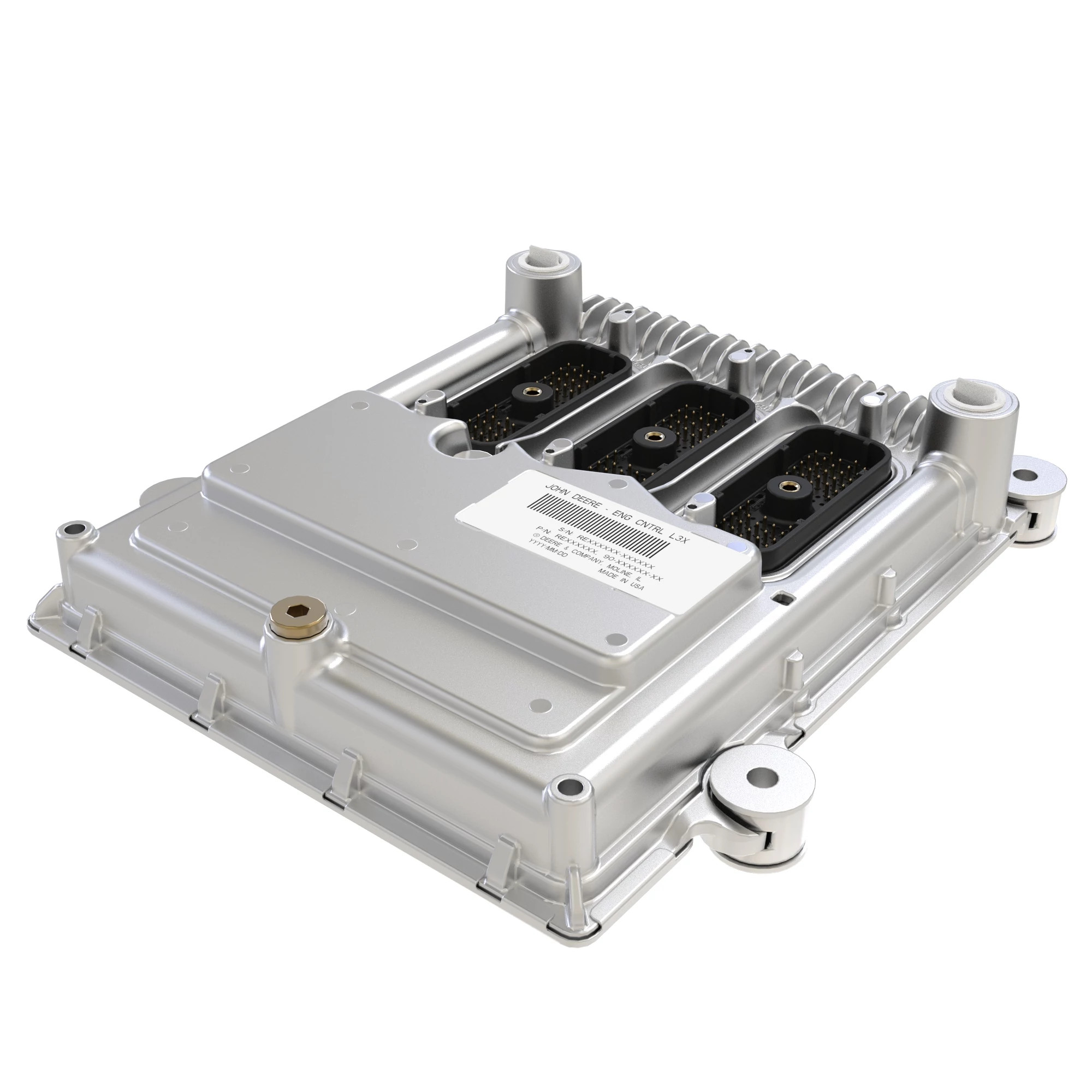 John Deere Reman REMAN Engine Controller - RM100131