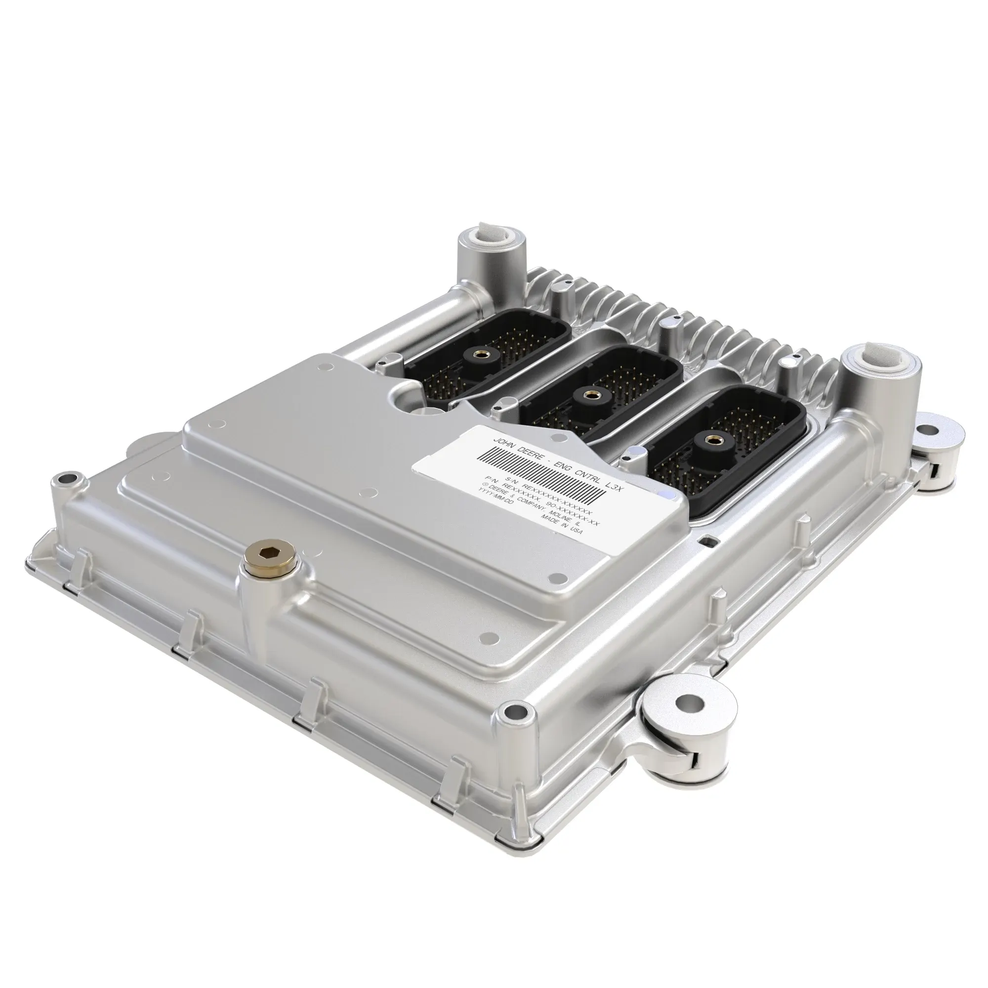 John Deere Reman REMAN Engine Controller - RM100131