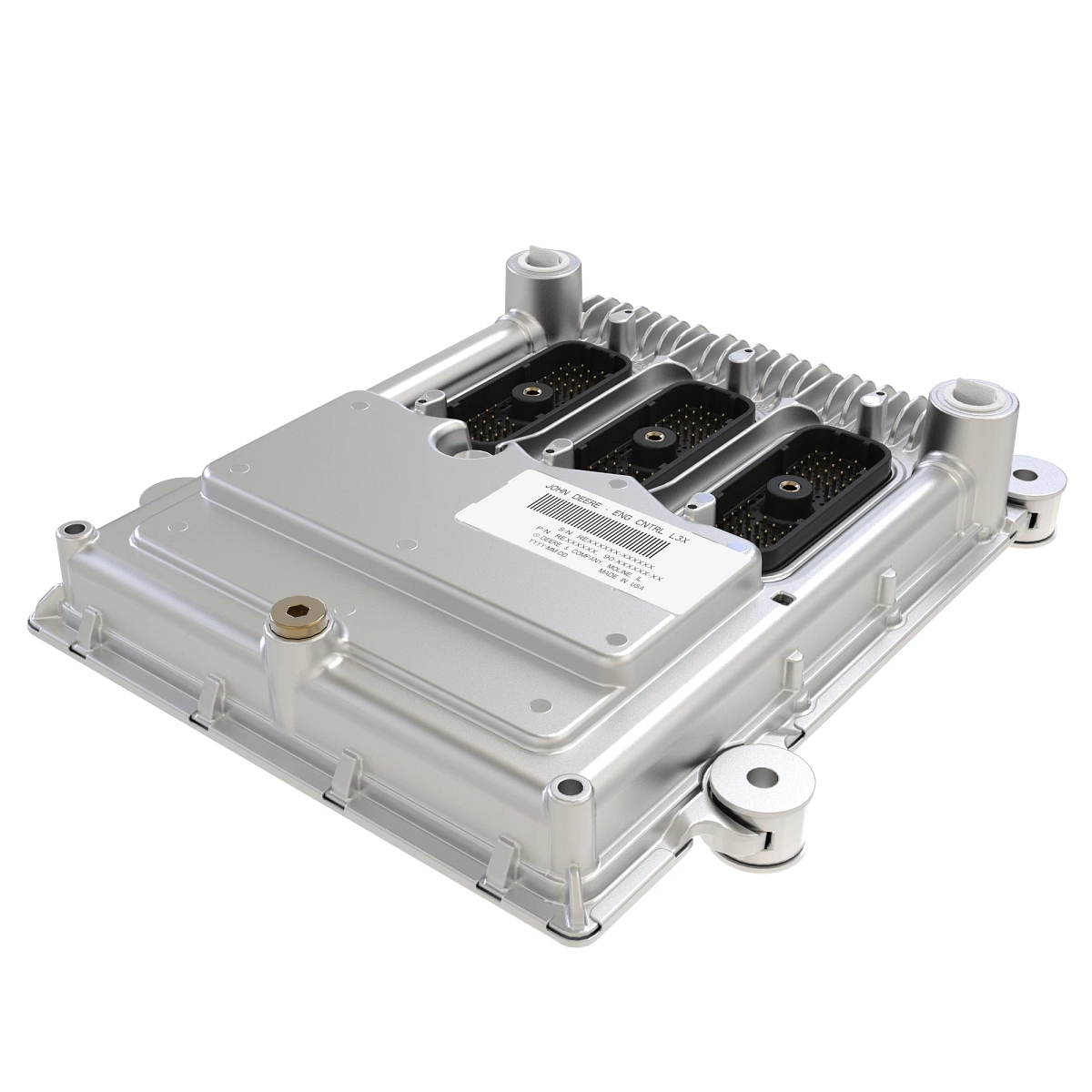 John Deere Reman REMAN Engine Controller - RM100131