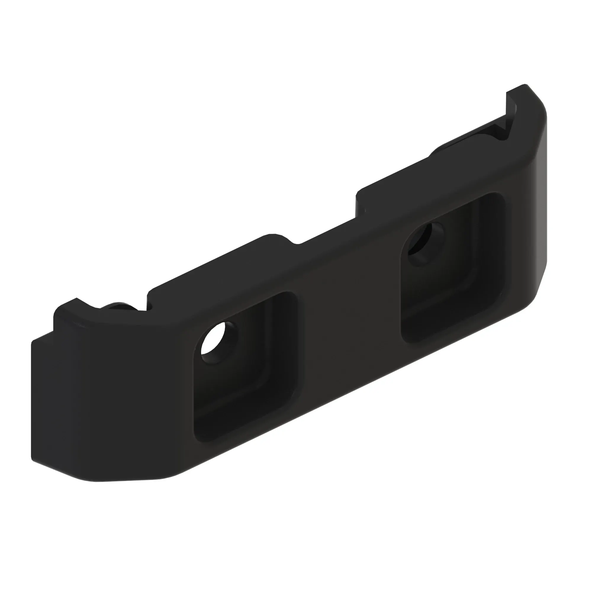 John Deere Wear Block Guide - HXE24625