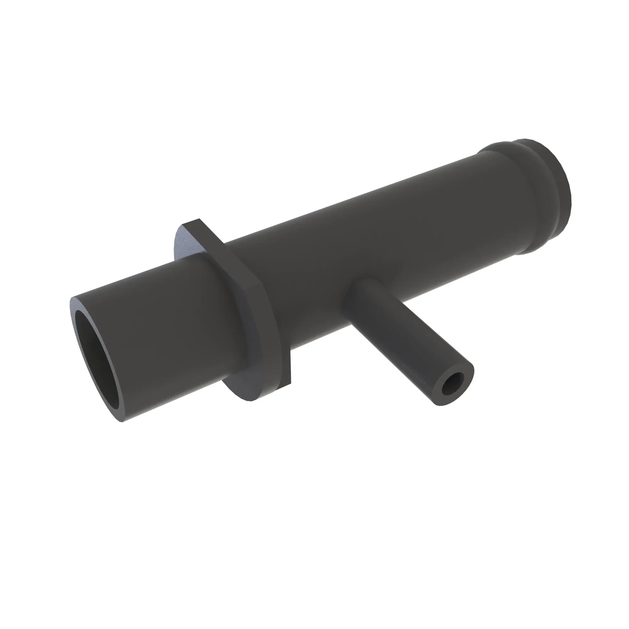 John Deere Tee Union Hose Fitting - R124627