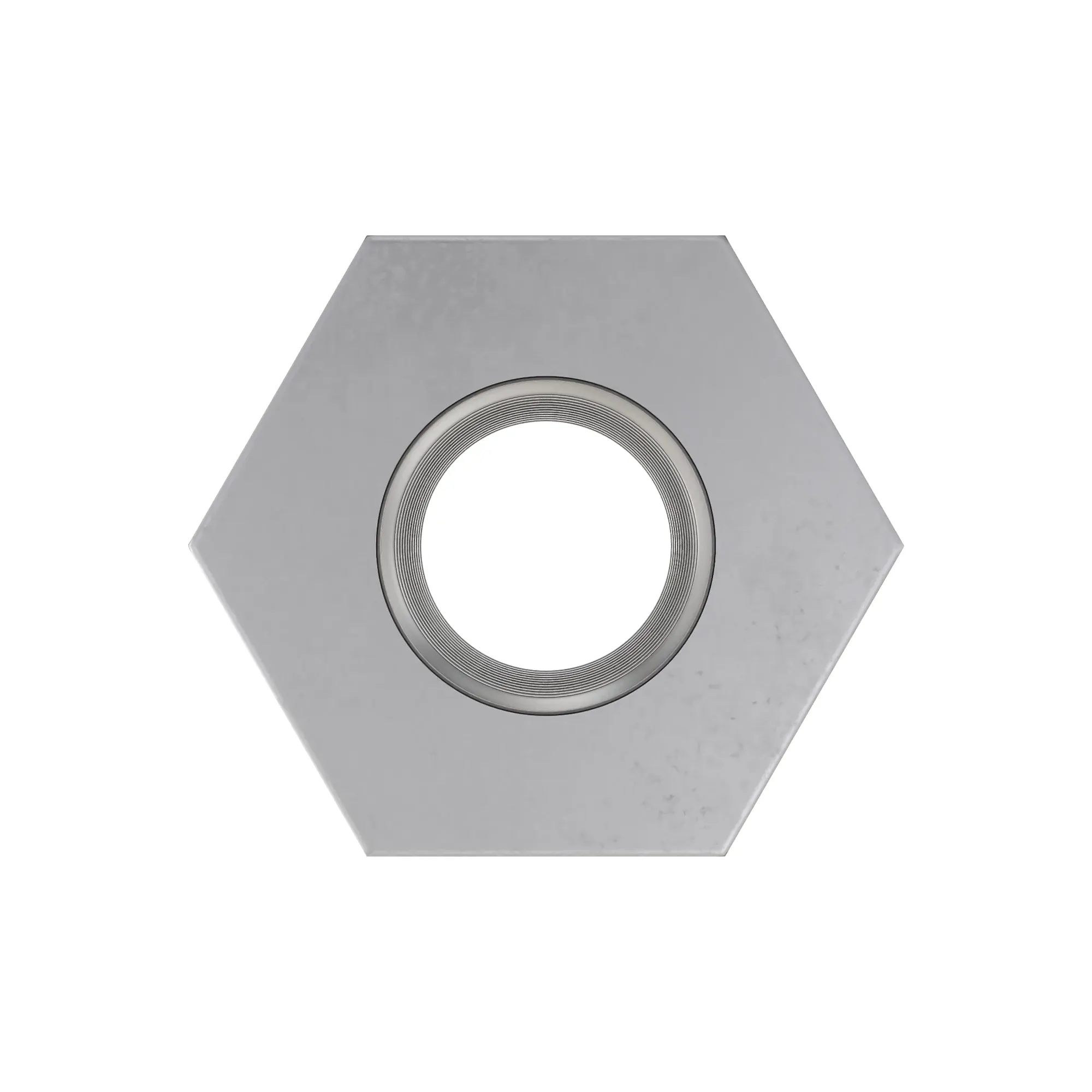 NUT, LOCK, Lock Nut